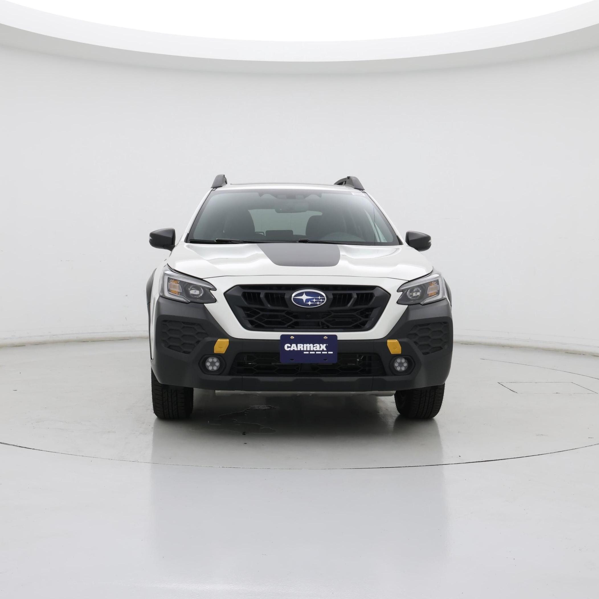 Thumbnail: 2024 Subaru Outback - 5