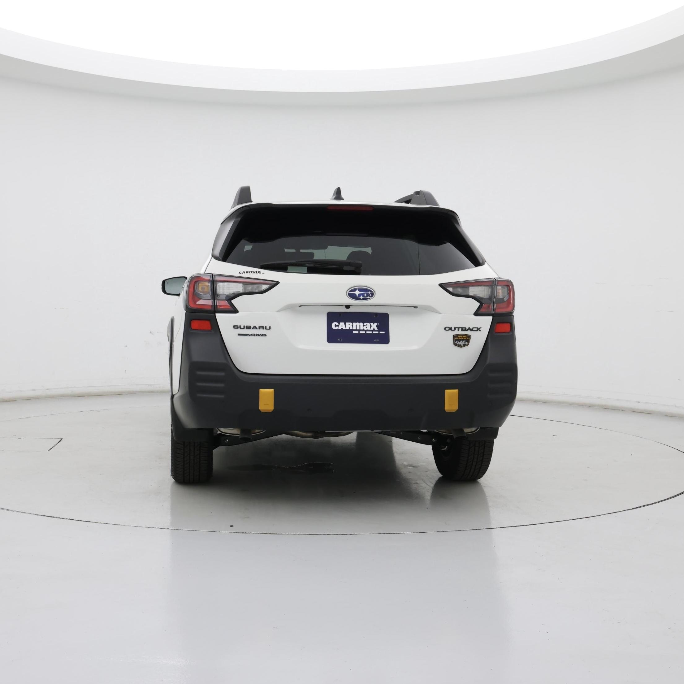 Thumbnail: 2024 Subaru Outback - 6
