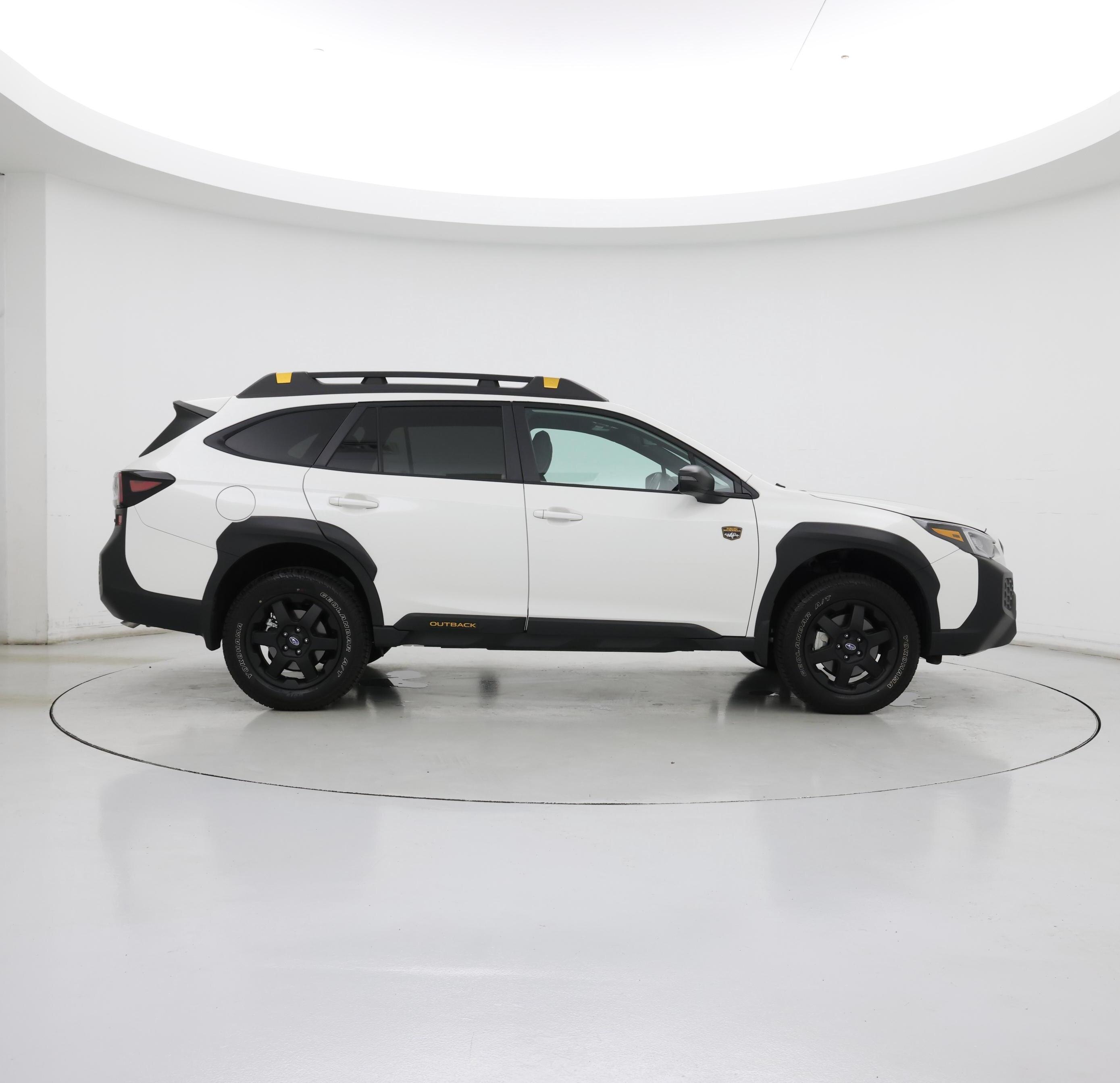 Thumbnail: 2024 Subaru Outback - 7