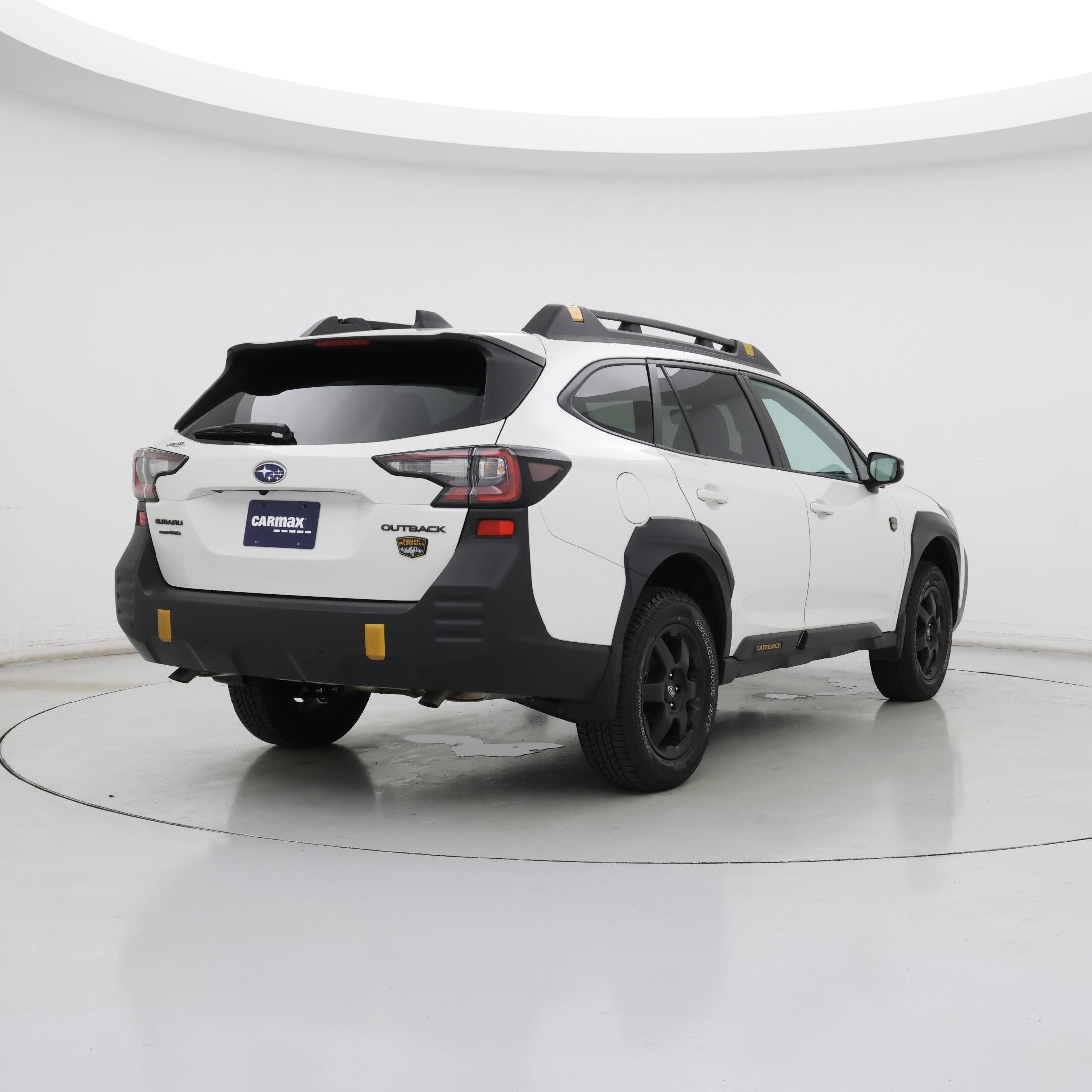 Thumbnail: 2024 Subaru Outback - 8