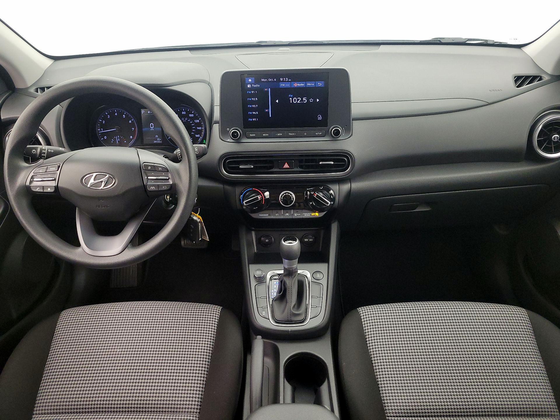 Thumbnail: 2023 Hyundai Kona - 9