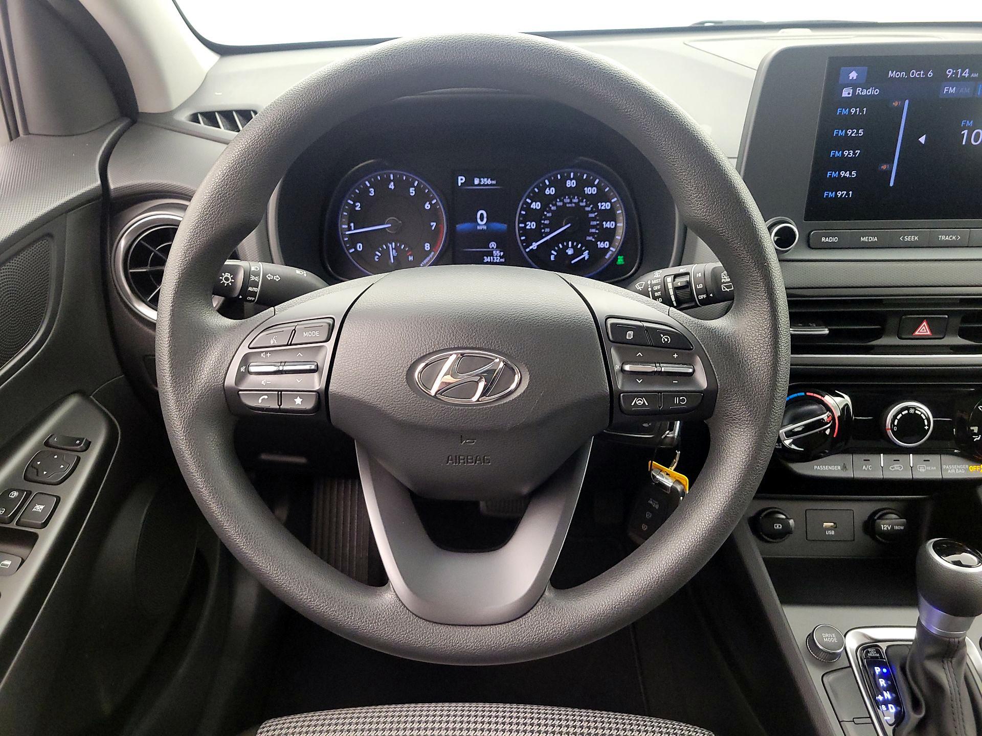 Thumbnail: 2023 Hyundai Kona - 10