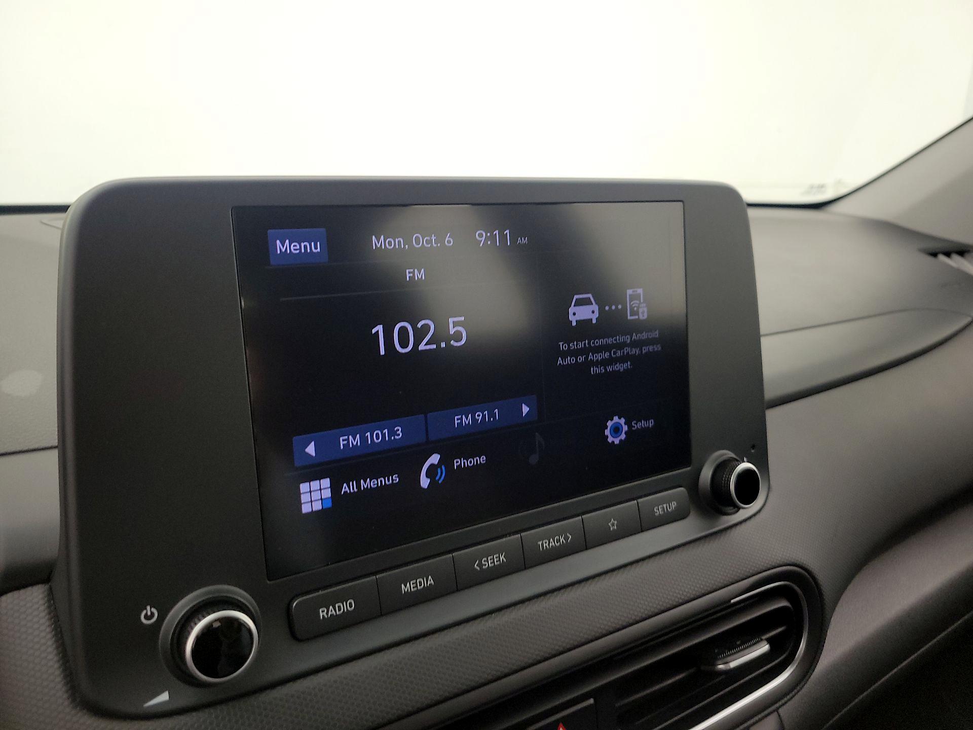 Thumbnail: 2023 Hyundai Kona - 15