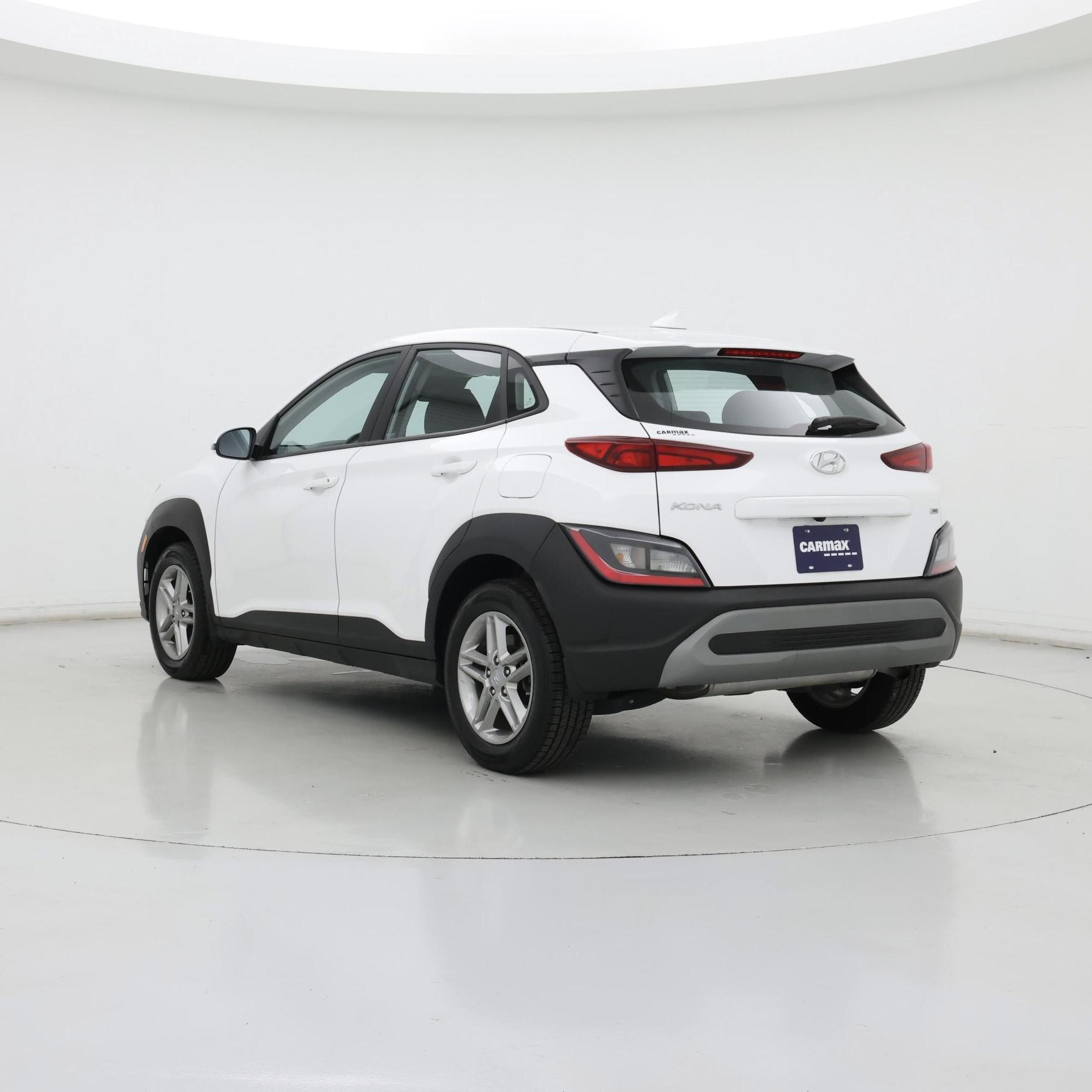 Thumbnail: 2023 Hyundai Kona - 2