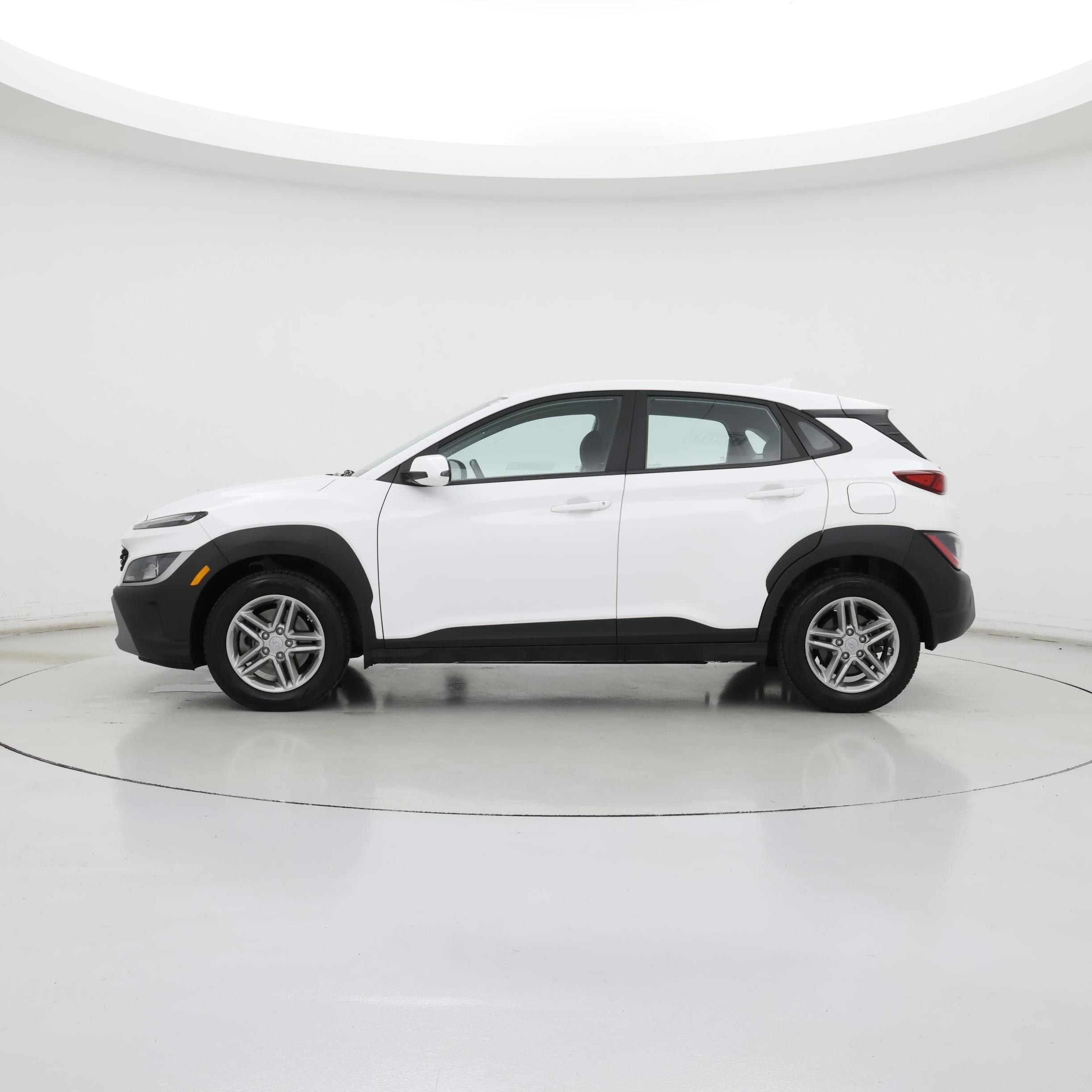 Thumbnail: 2023 Hyundai Kona - 3