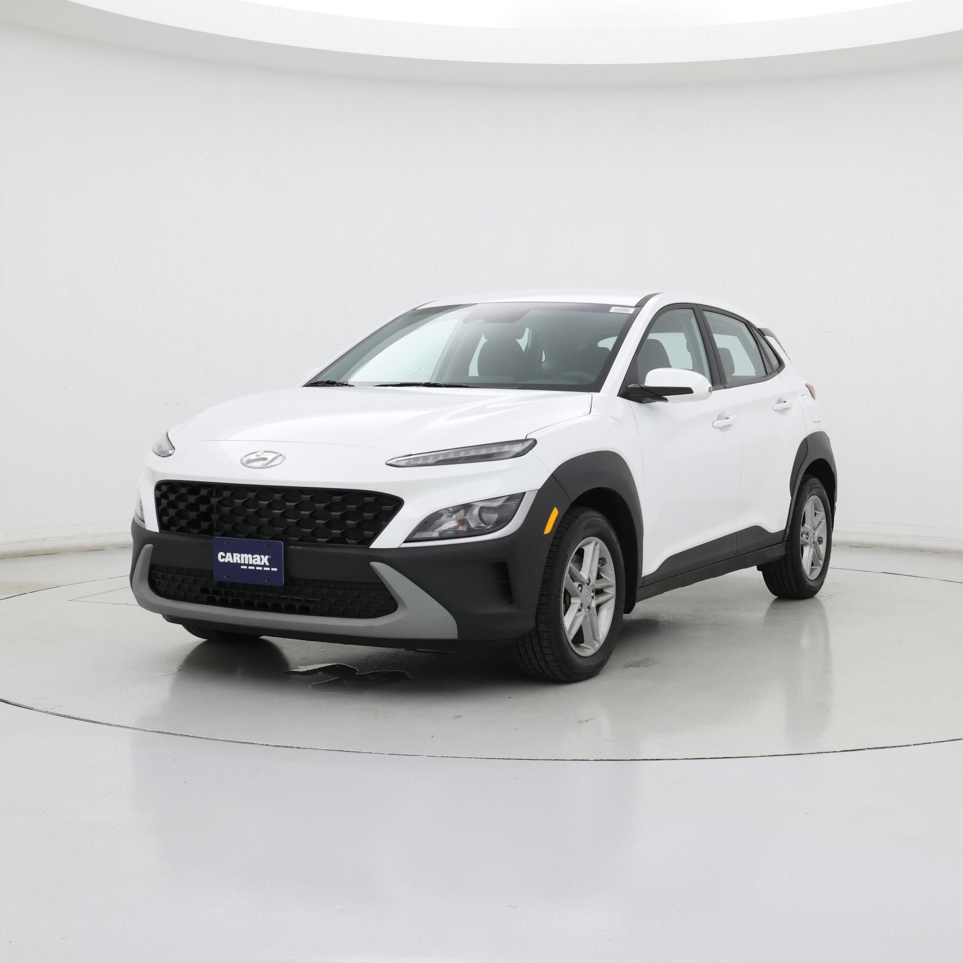 Thumbnail: 2023 Hyundai Kona - 4