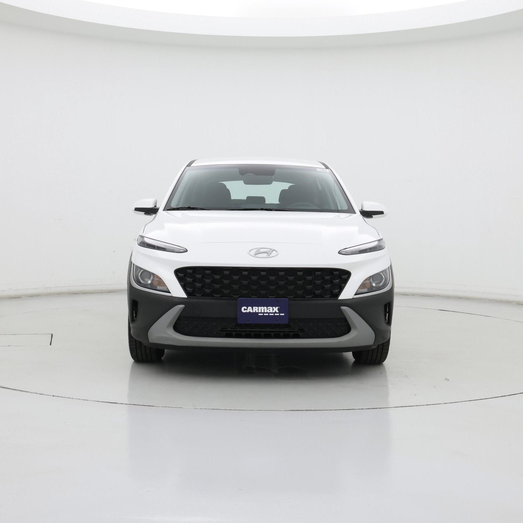 Thumbnail: 2023 Hyundai Kona - 5