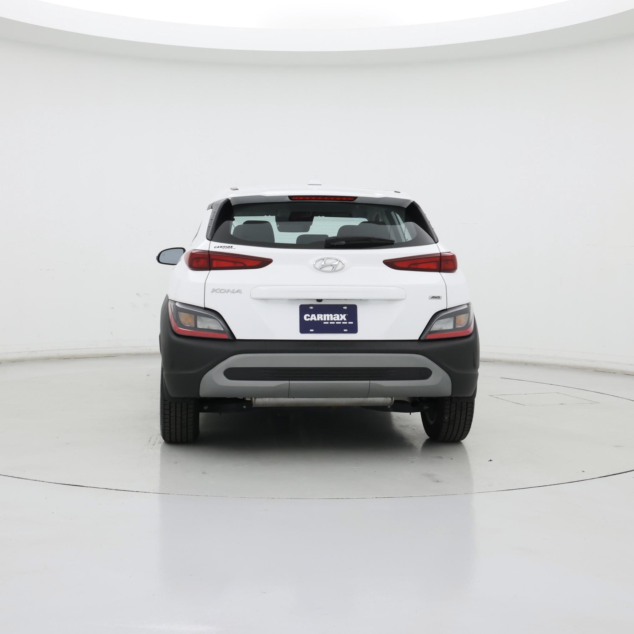 Thumbnail: 2023 Hyundai Kona - 6