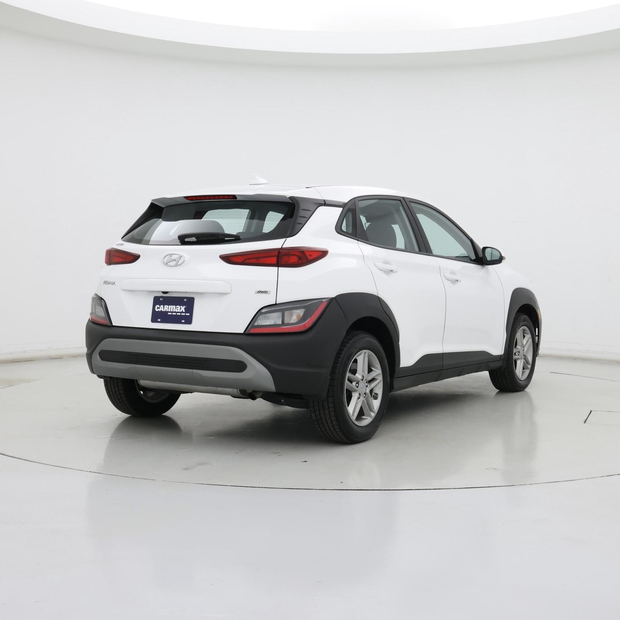 Thumbnail: 2023 Hyundai Kona - 8