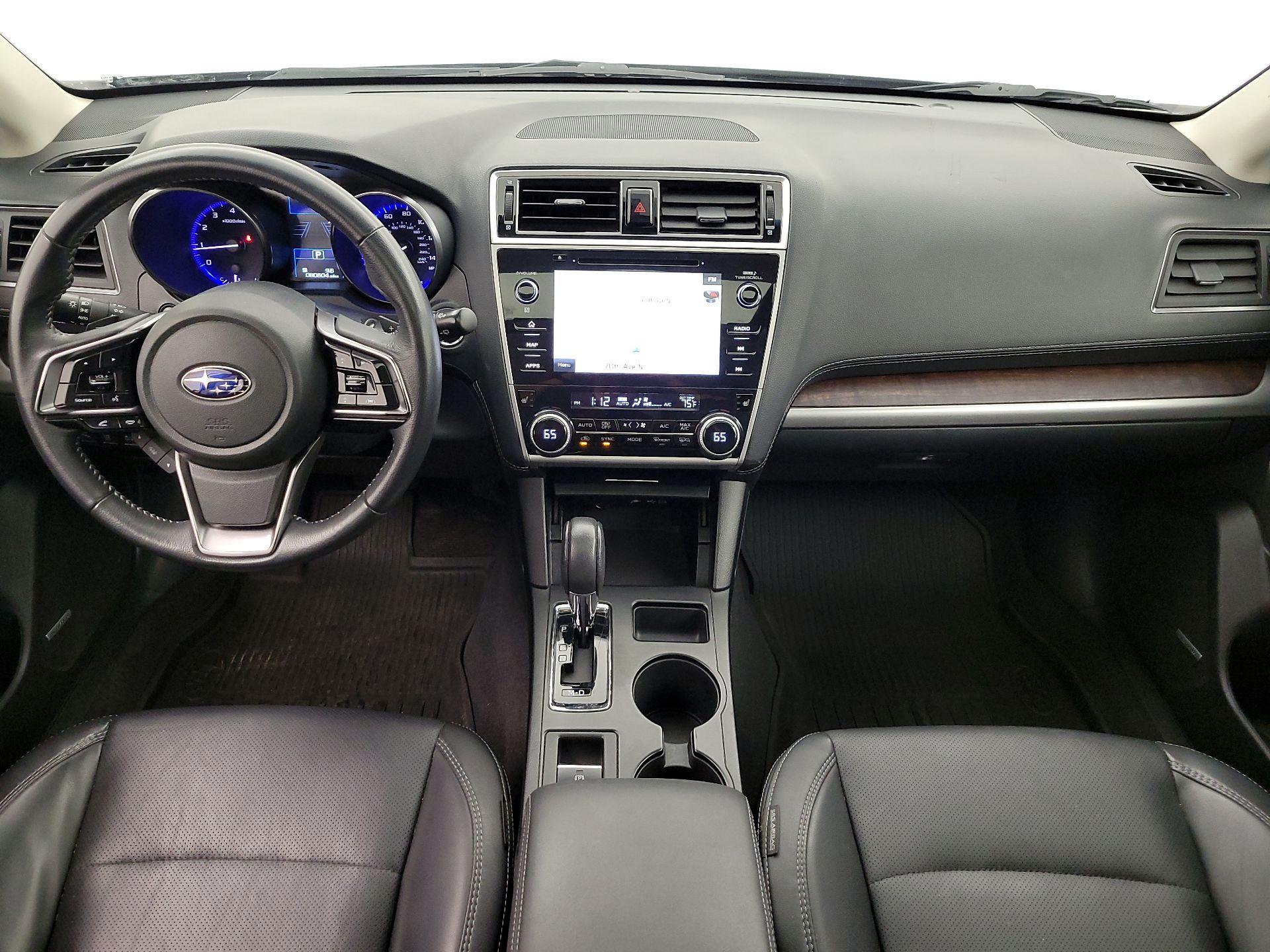 Thumbnail: 2019 Subaru Outback - 9