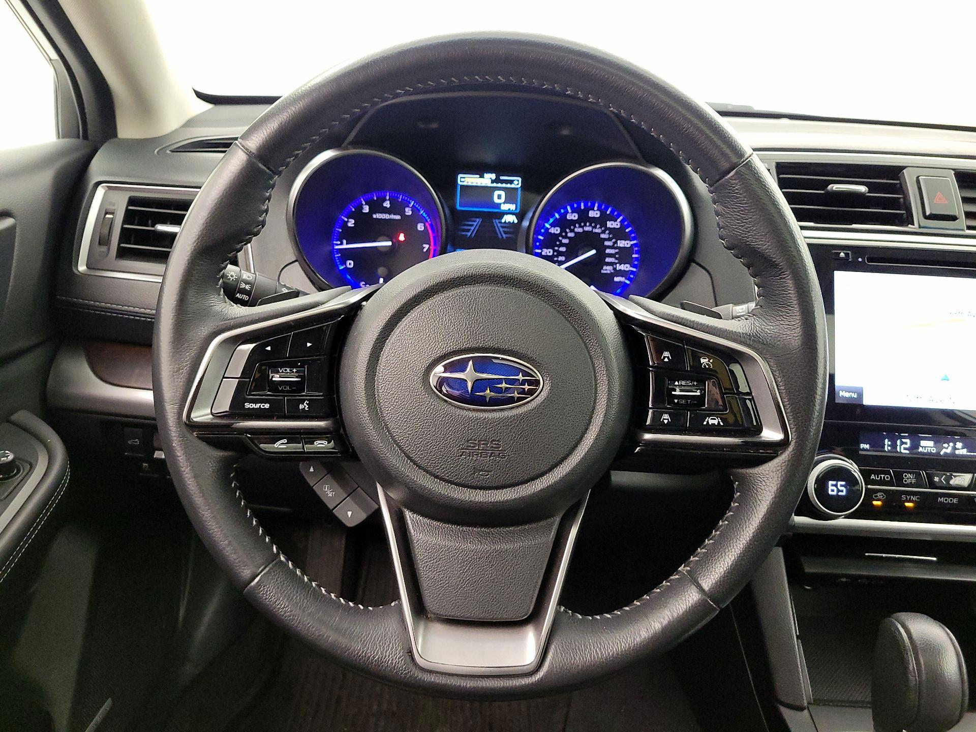 Thumbnail: 2019 Subaru Outback - 10