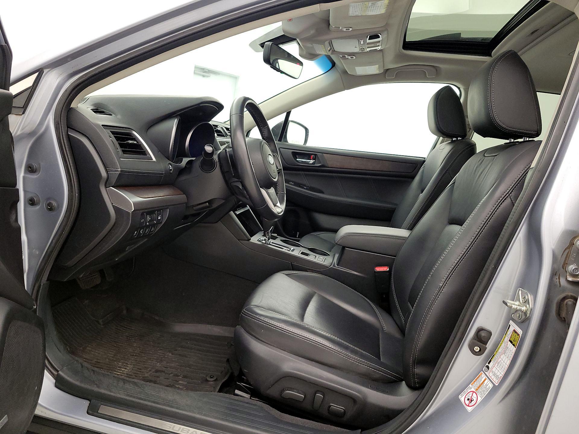 Thumbnail: 2019 Subaru Outback - 11