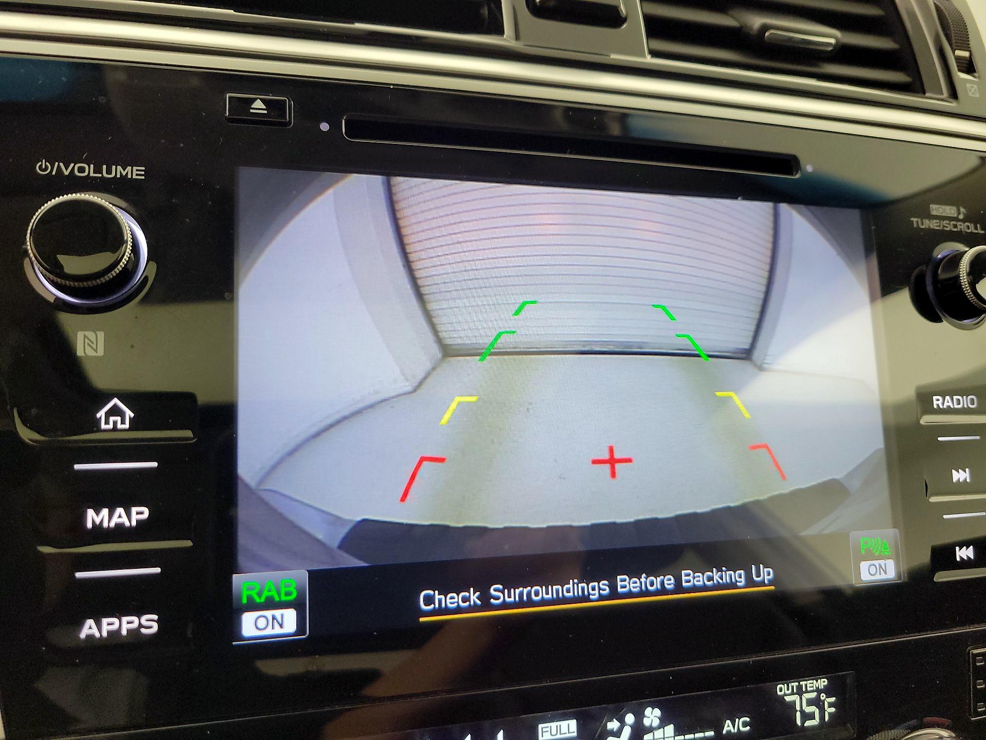 Thumbnail: 2019 Subaru Outback - 15