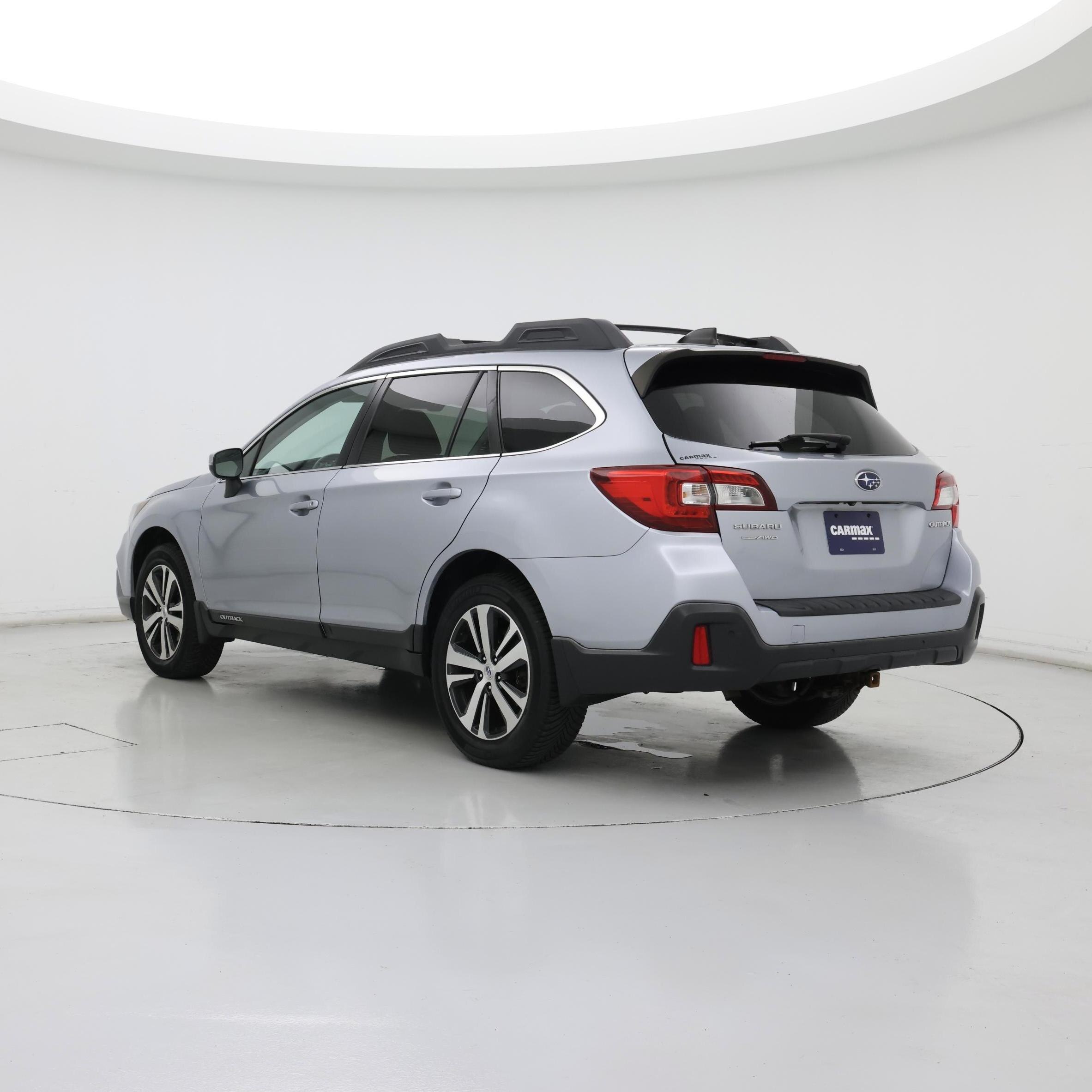 Thumbnail: 2019 Subaru Outback - 2