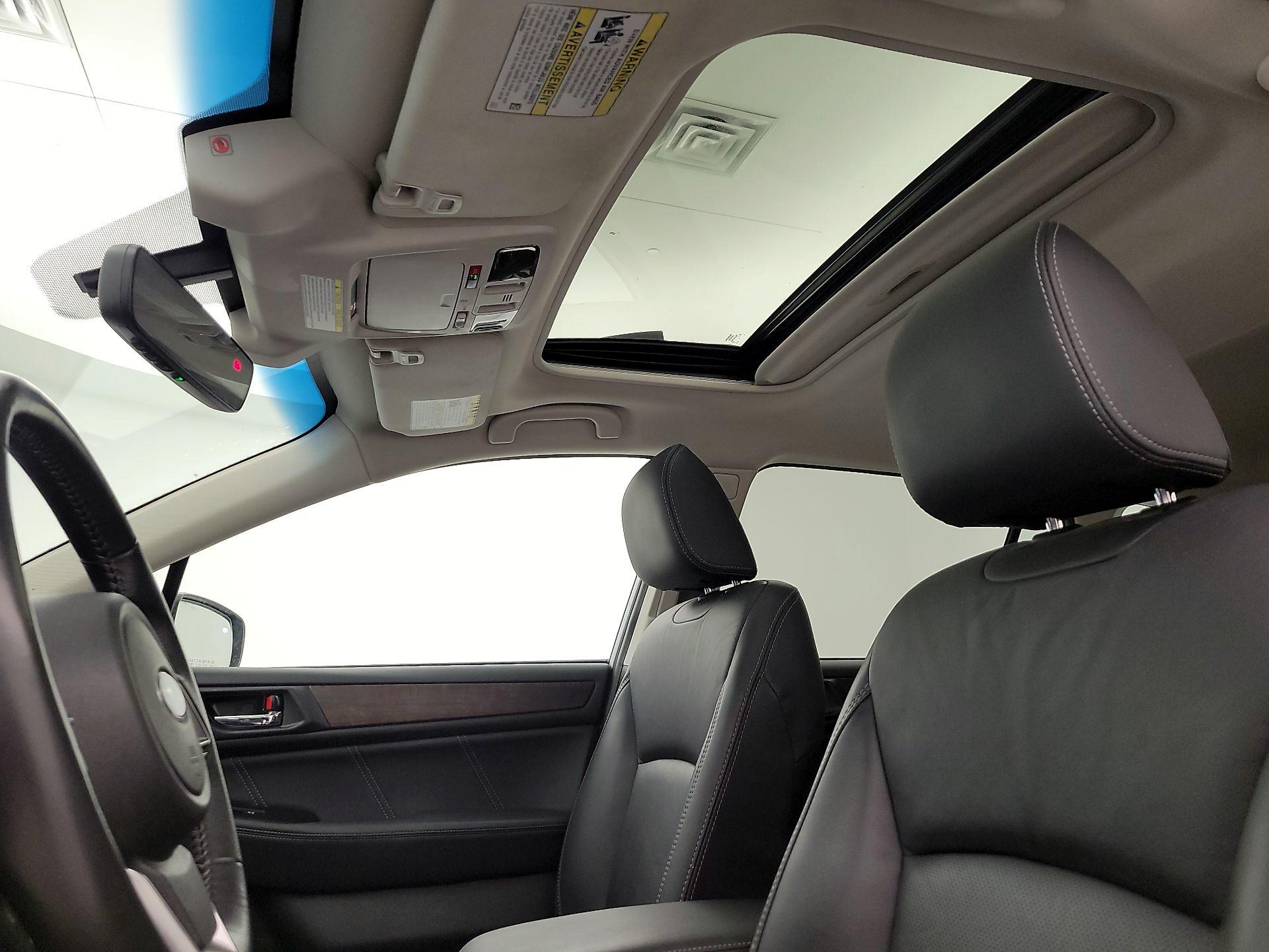 Thumbnail: 2019 Subaru Outback - 20