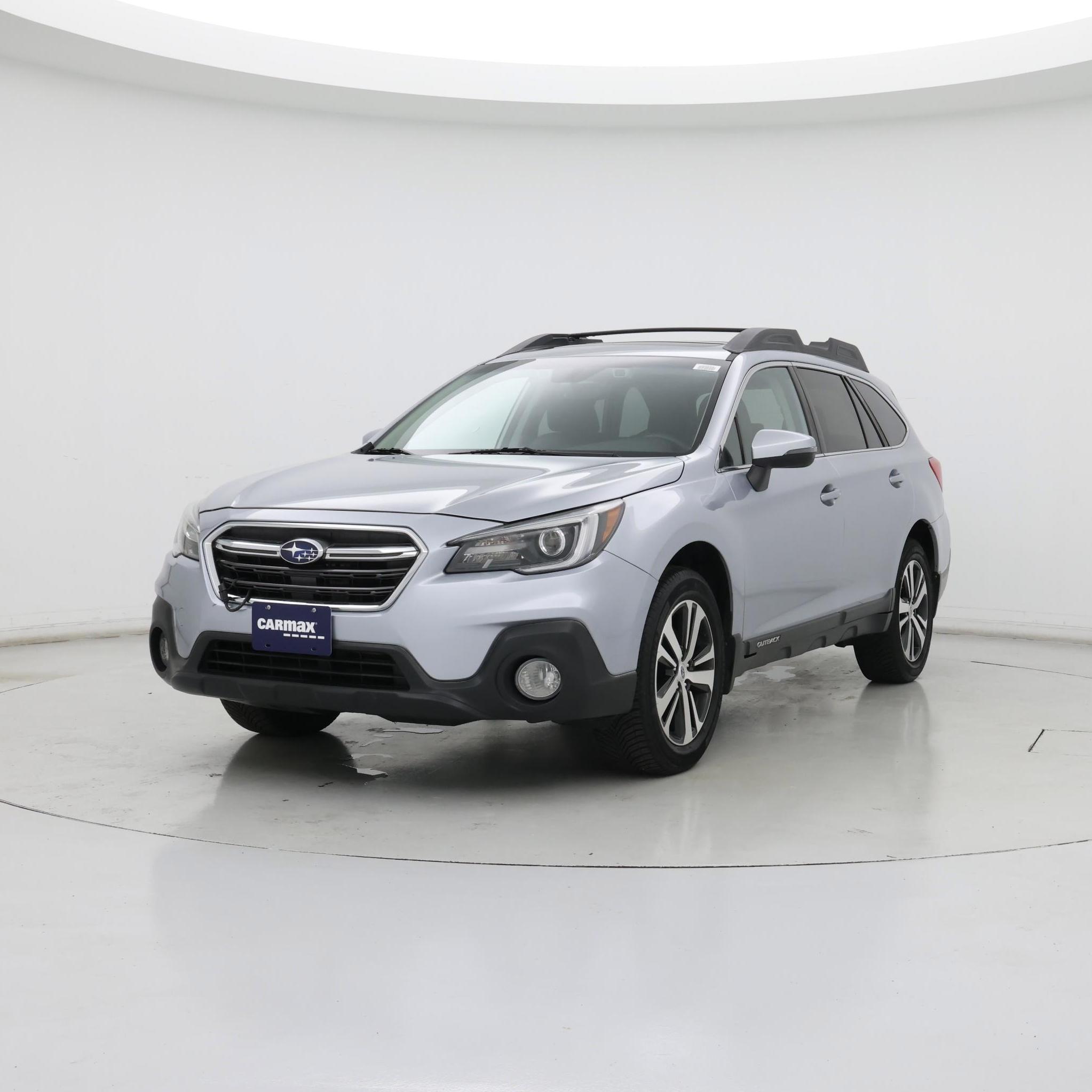 Thumbnail: 2019 Subaru Outback - 4