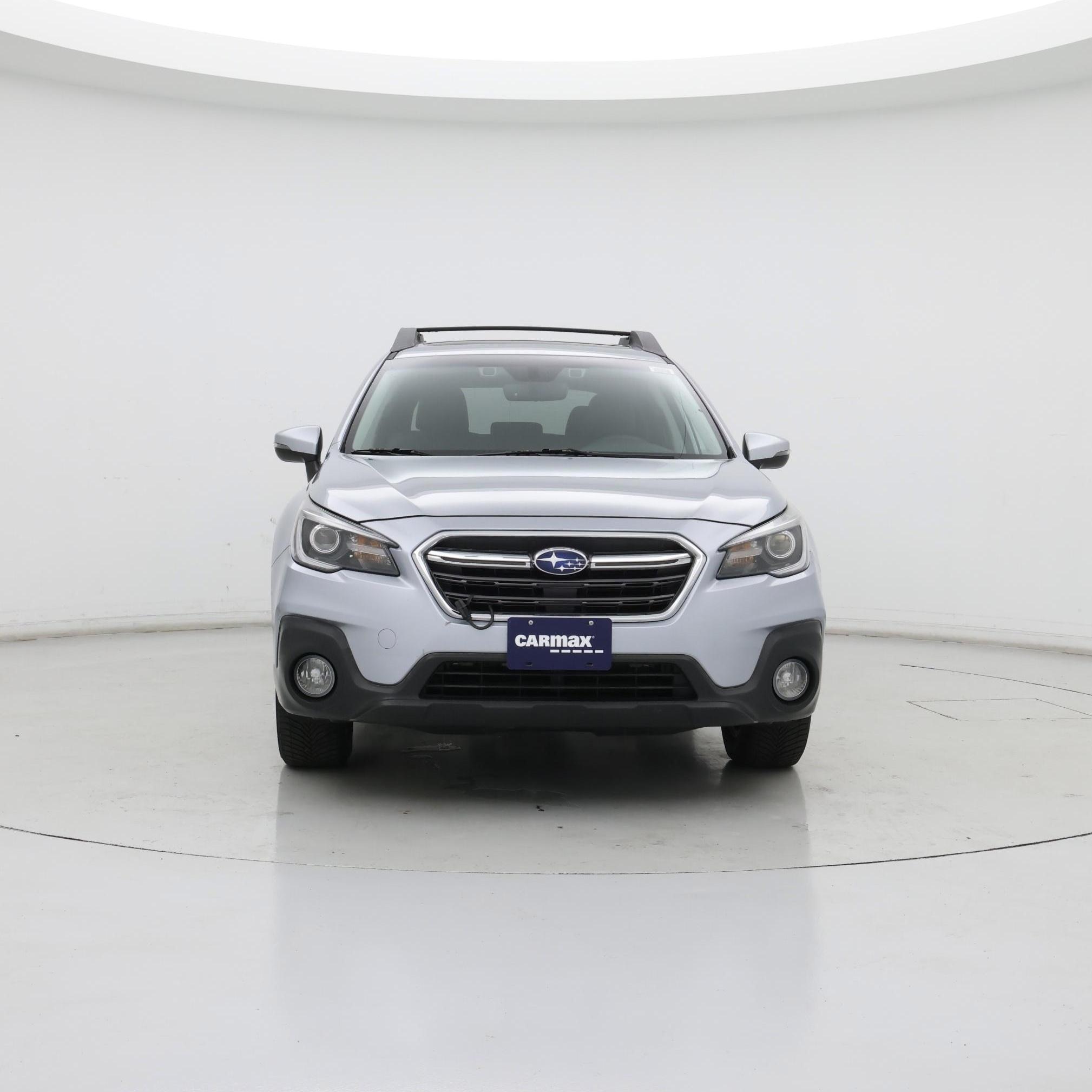 Thumbnail: 2019 Subaru Outback - 5