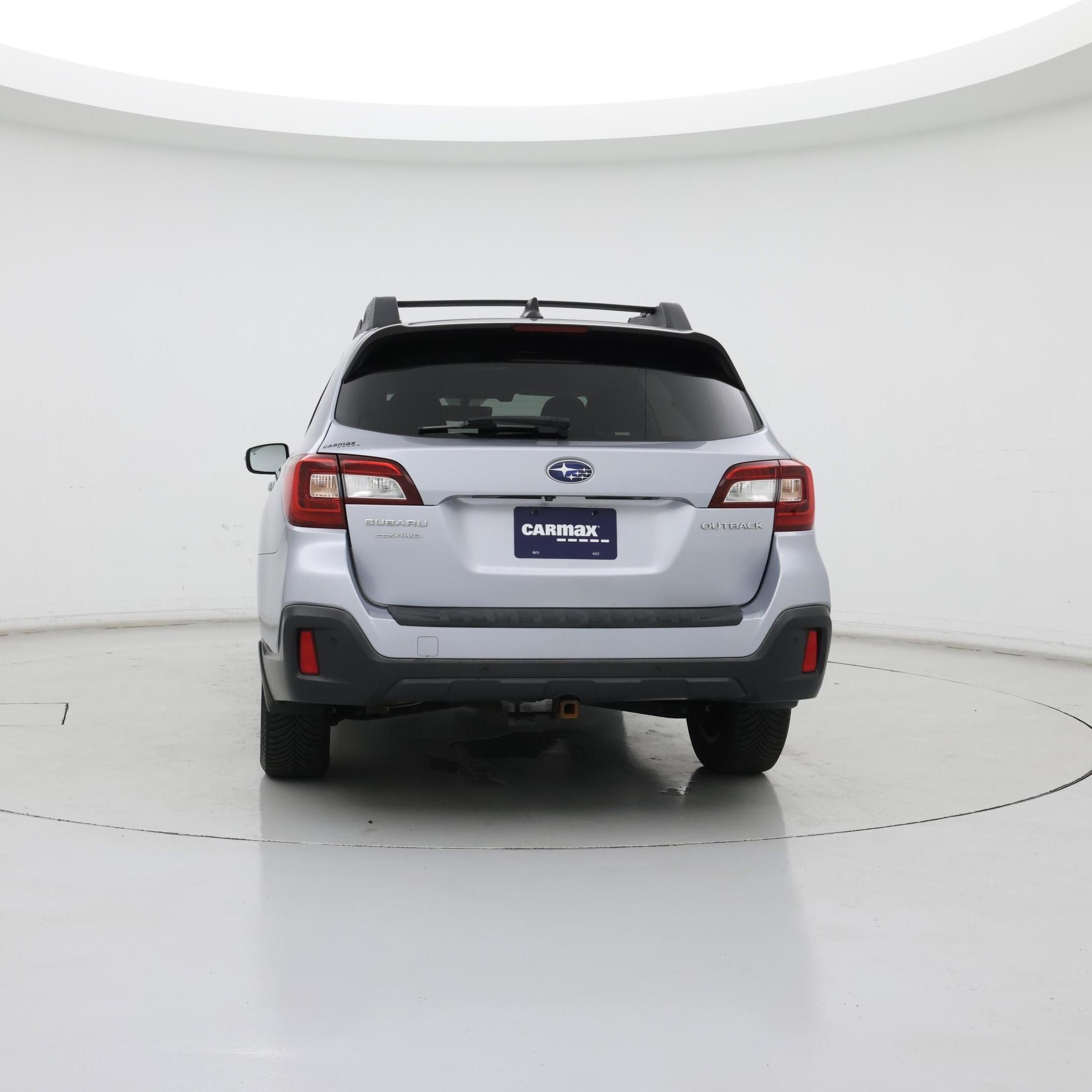 Thumbnail: 2019 Subaru Outback - 6