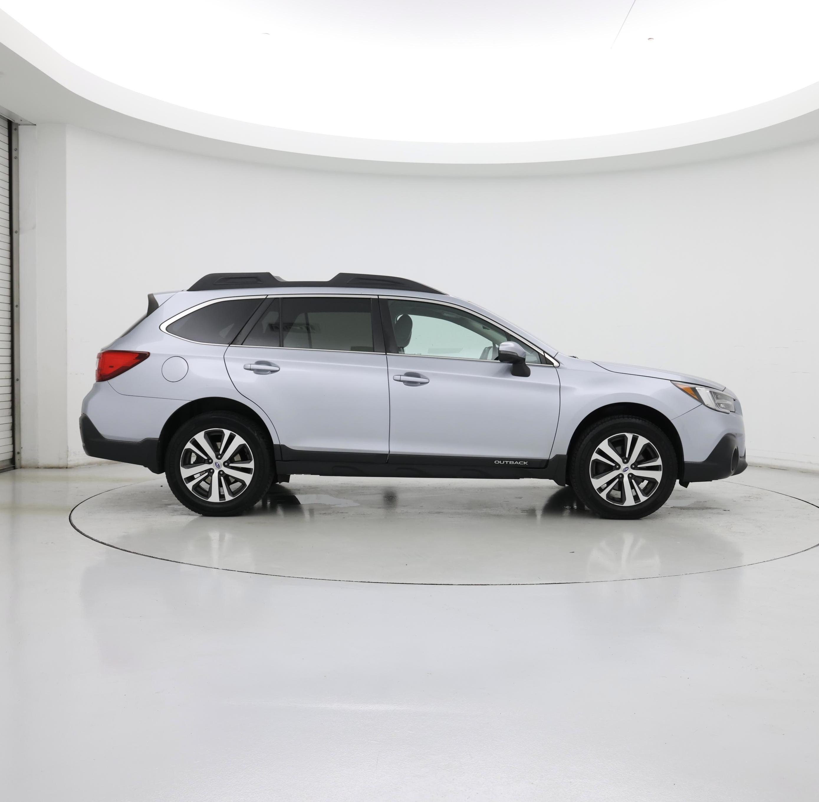Thumbnail: 2019 Subaru Outback - 7