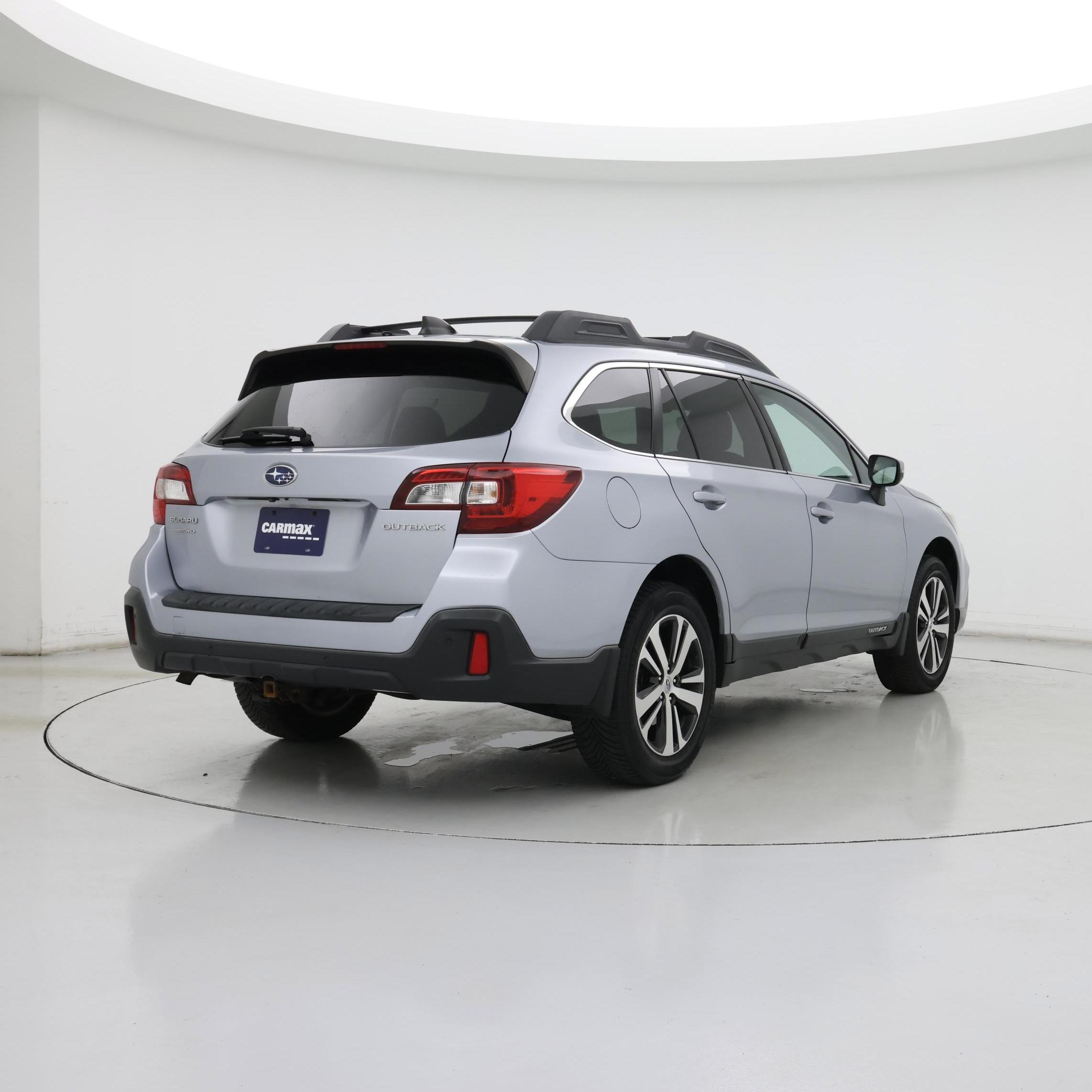 Thumbnail: 2019 Subaru Outback - 8