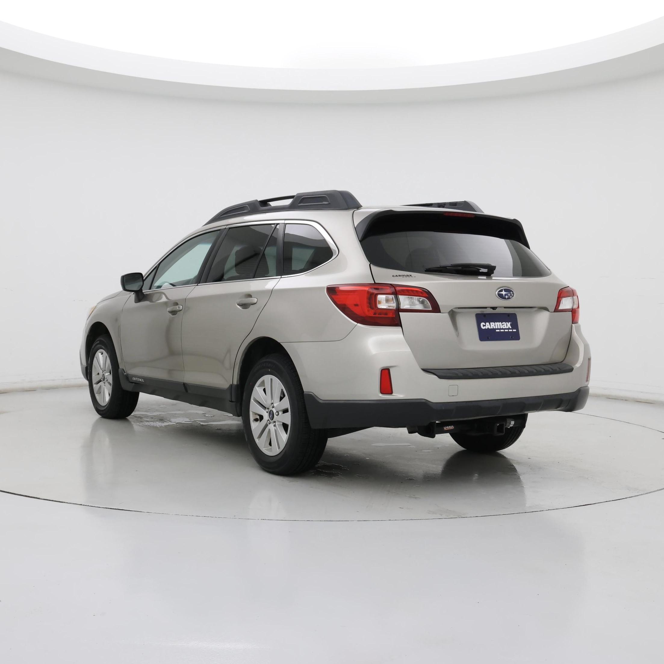 Thumbnail: 2017 Subaru Outback - 2