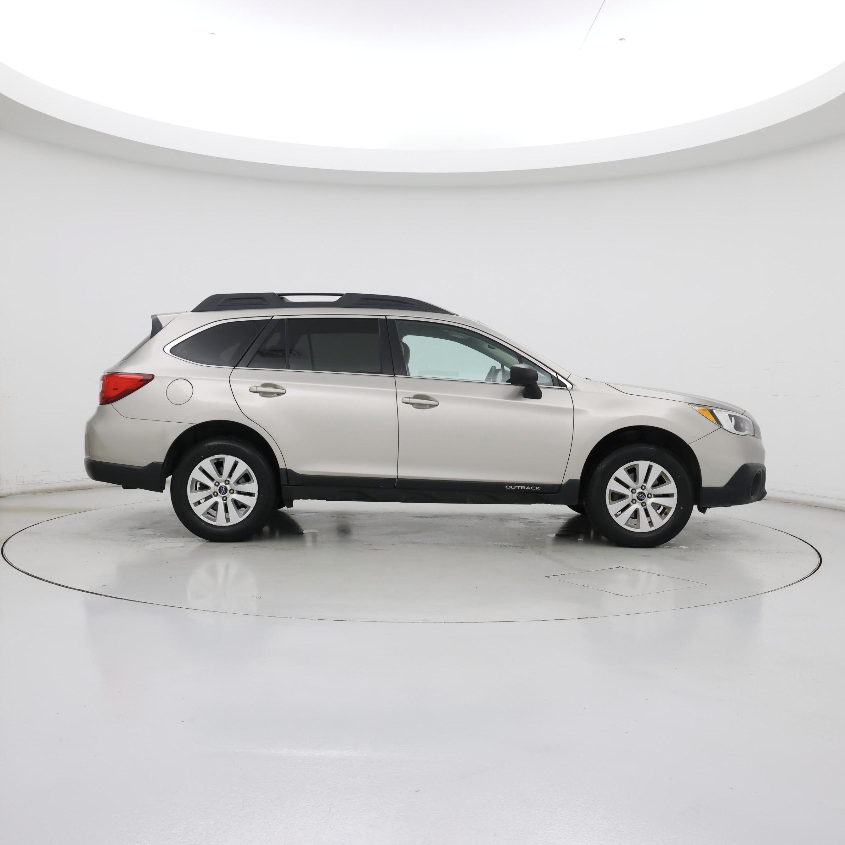 Thumbnail: 2017 Subaru Outback - 7