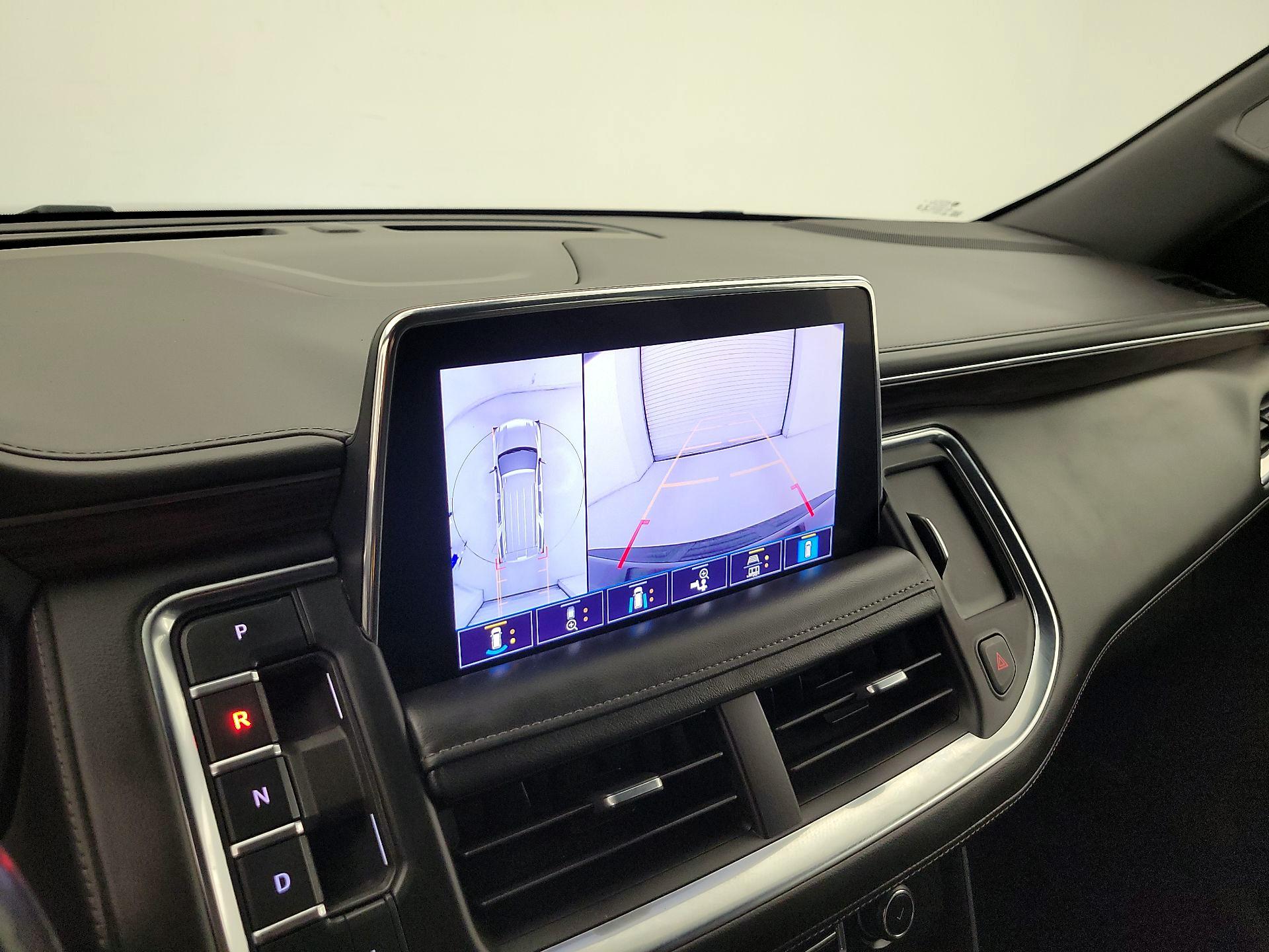 Thumbnail: 2021 Chevrolet Tahoe - 15