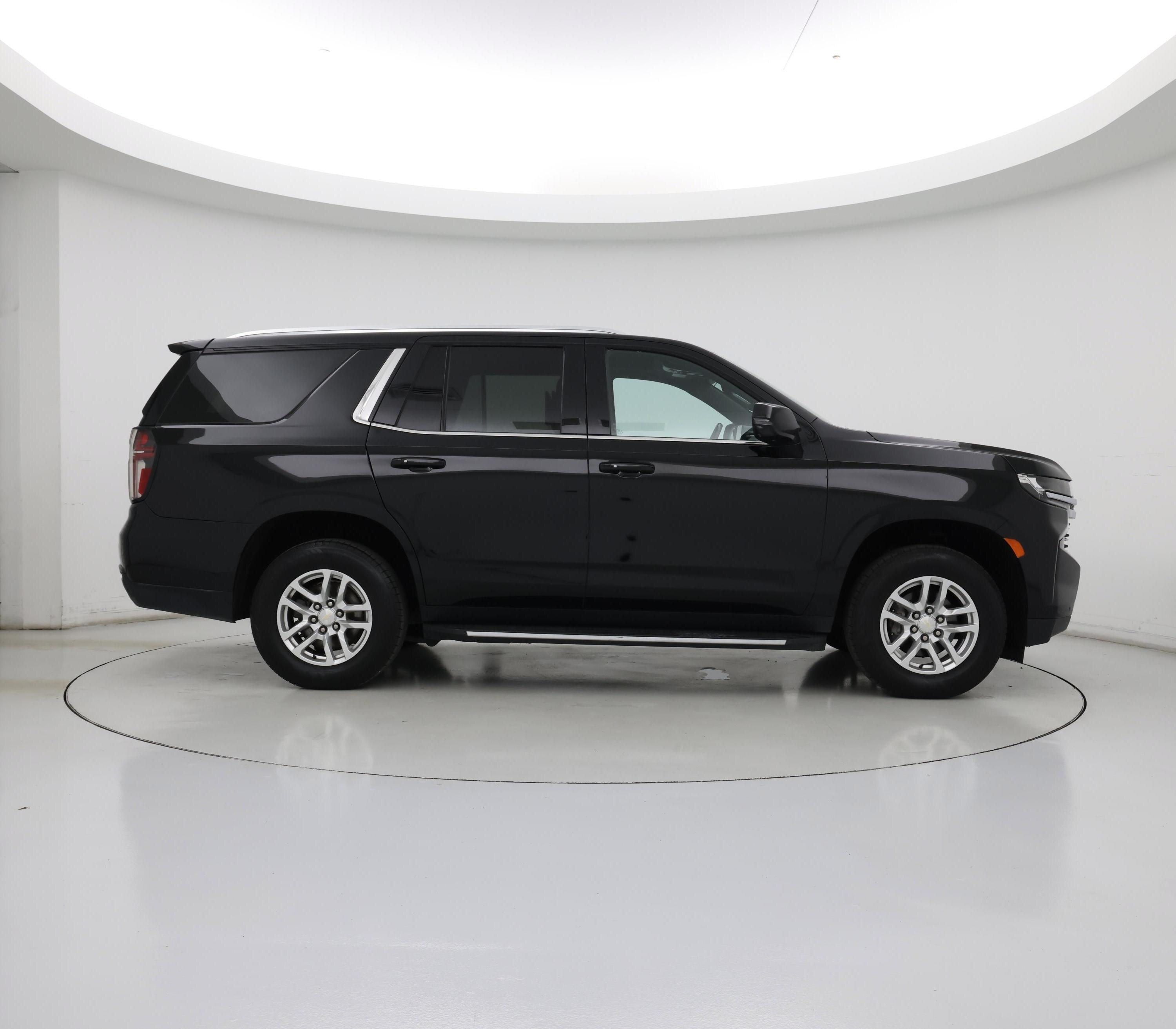 Thumbnail: 2021 Chevrolet Tahoe - 7