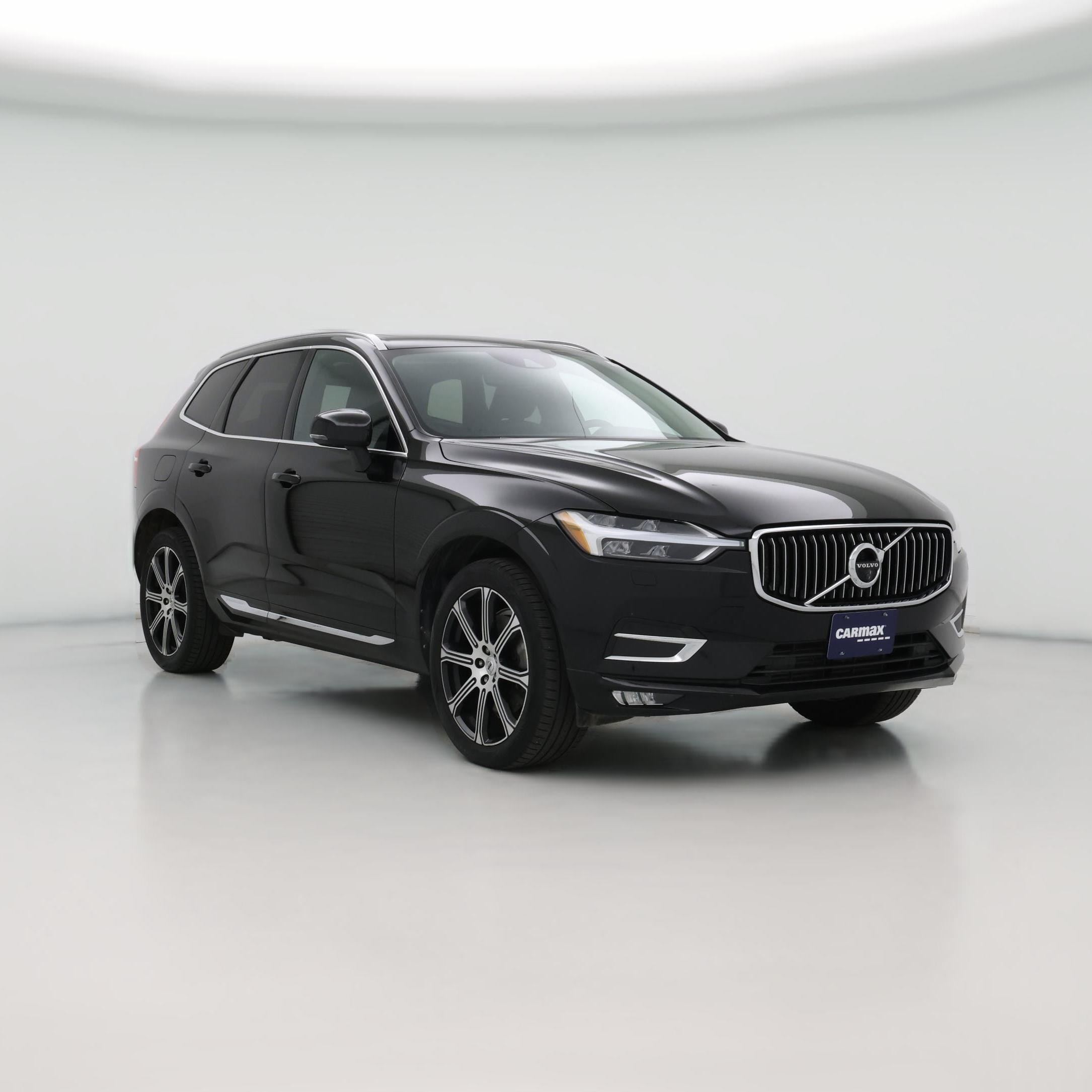 Thumbnail: 2020 Volvo XC60 - 1
