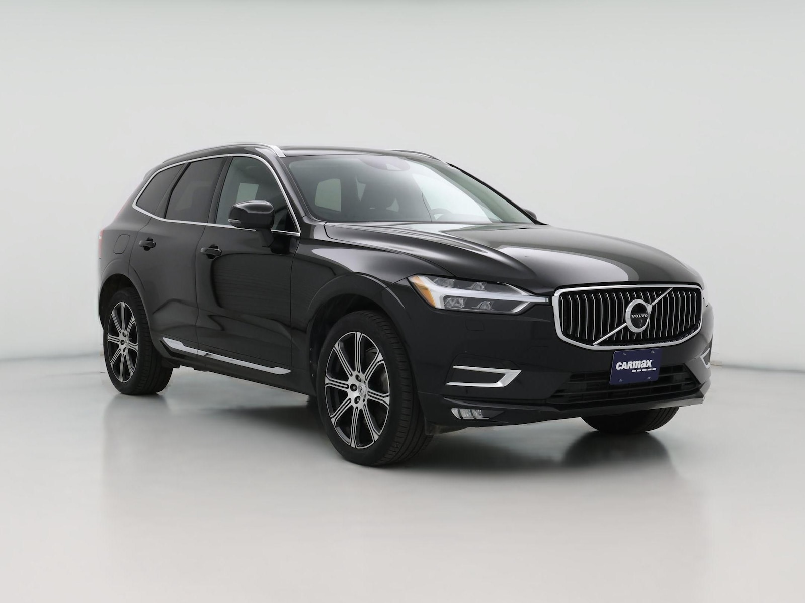2020 Volvo XC60 Inscription