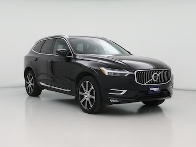 2020 Volvo XC60 T6 Inscription