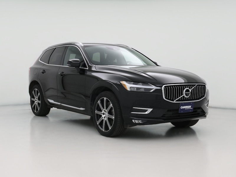 2020 Volvo XC60 T6 Inscription