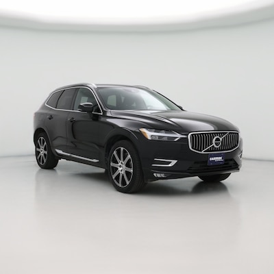 2020 Volvo XC60 T6 Inscription