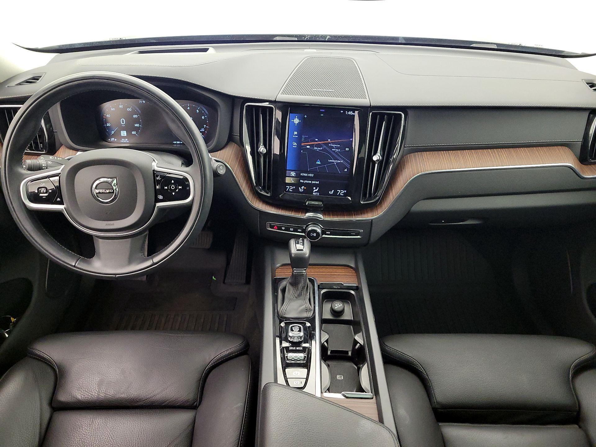Thumbnail: 2020 Volvo XC60 - 9