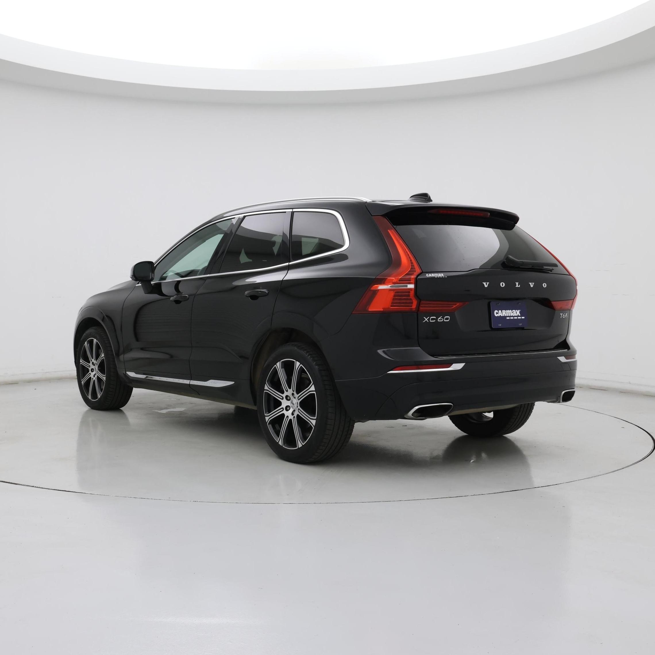 Thumbnail: 2020 Volvo XC60 - 2
