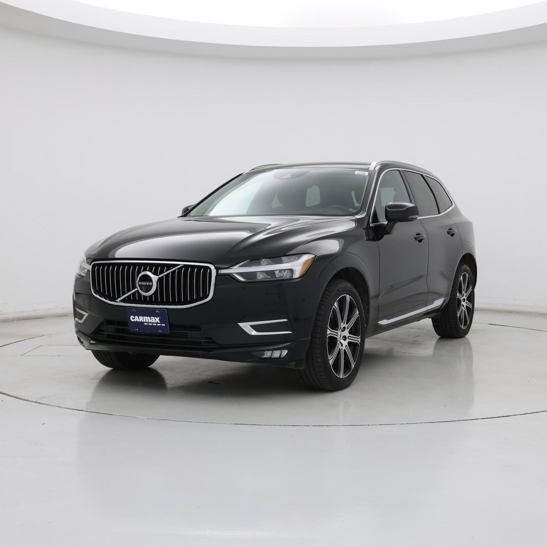 Thumbnail: 2020 Volvo XC60 - 4