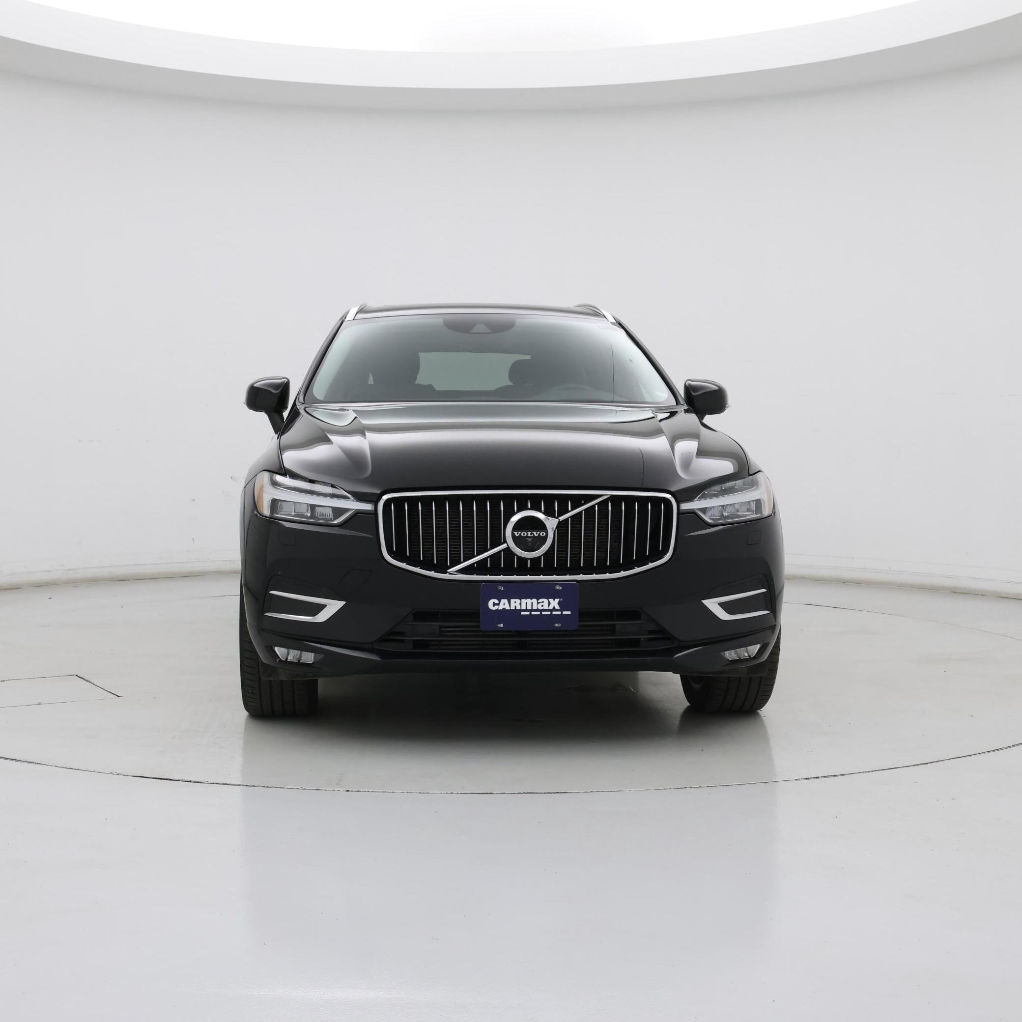 Thumbnail: 2020 Volvo XC60 - 5