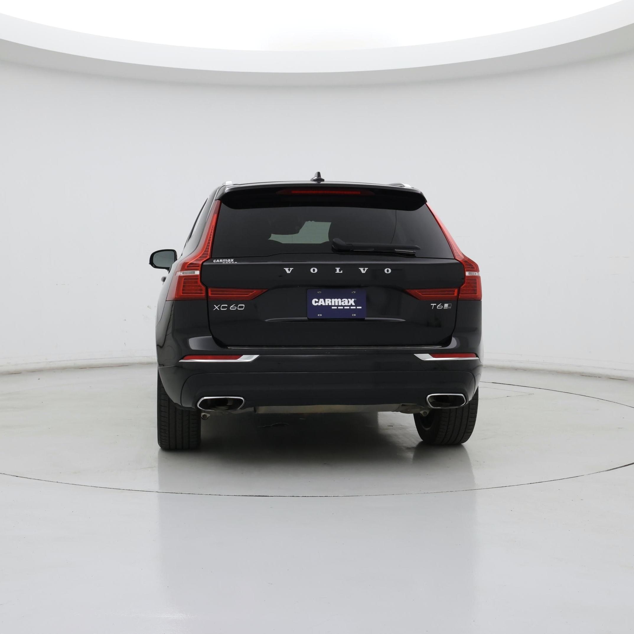 Thumbnail: 2020 Volvo XC60 - 6