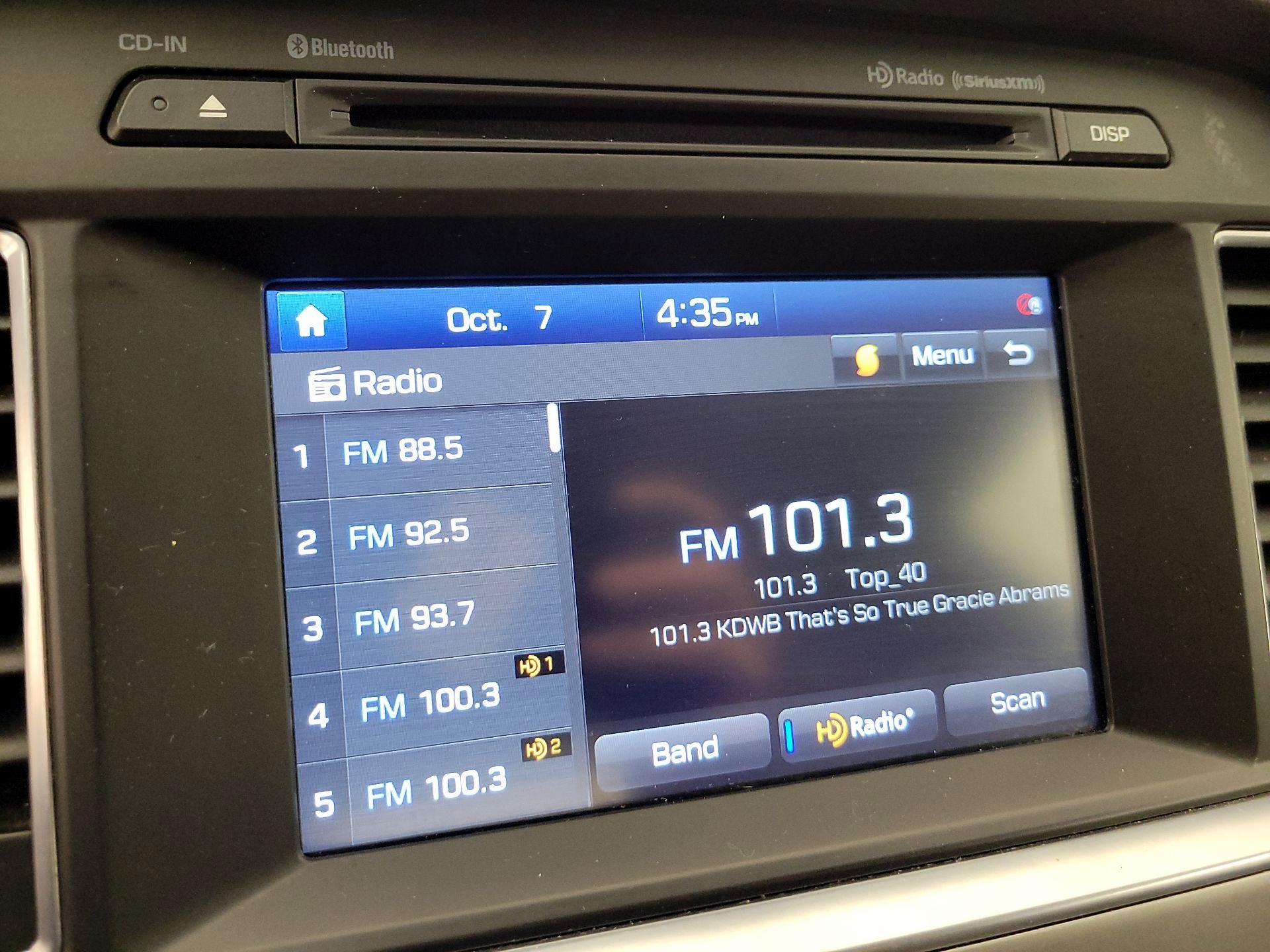 Thumbnail: 2016 Hyundai Sonata - 15