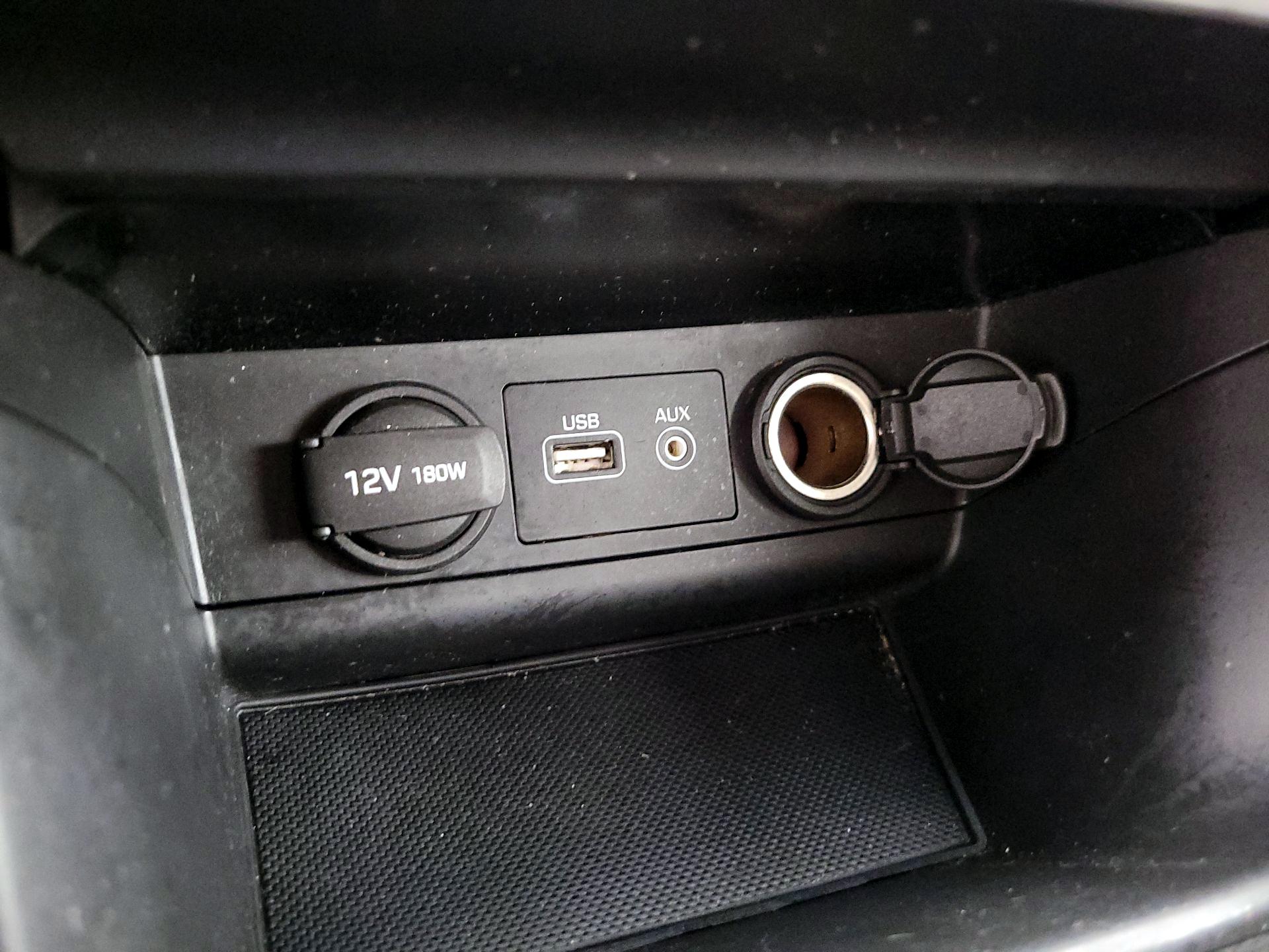 Thumbnail: 2016 Hyundai Sonata - 18