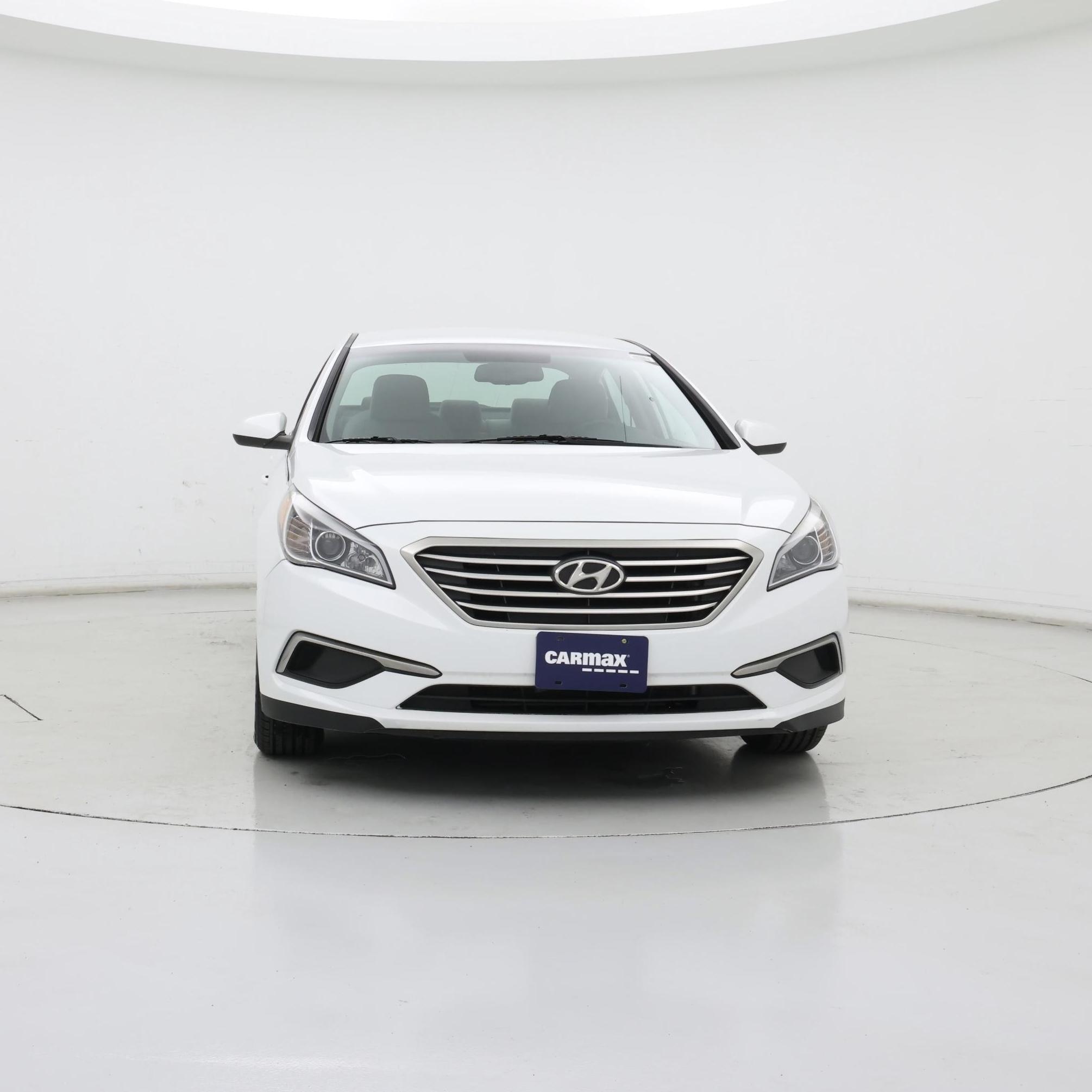 Thumbnail: 2016 Hyundai Sonata - 5