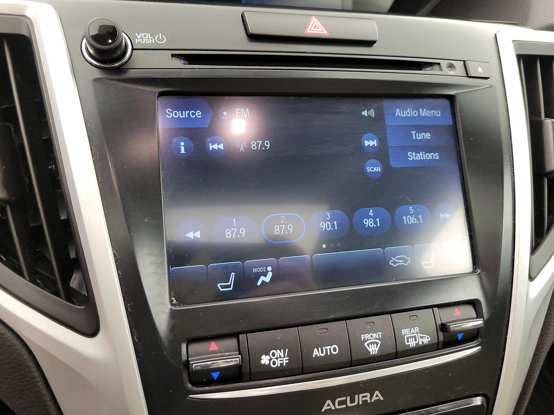 Thumbnail: 2019 Acura TLX - 15