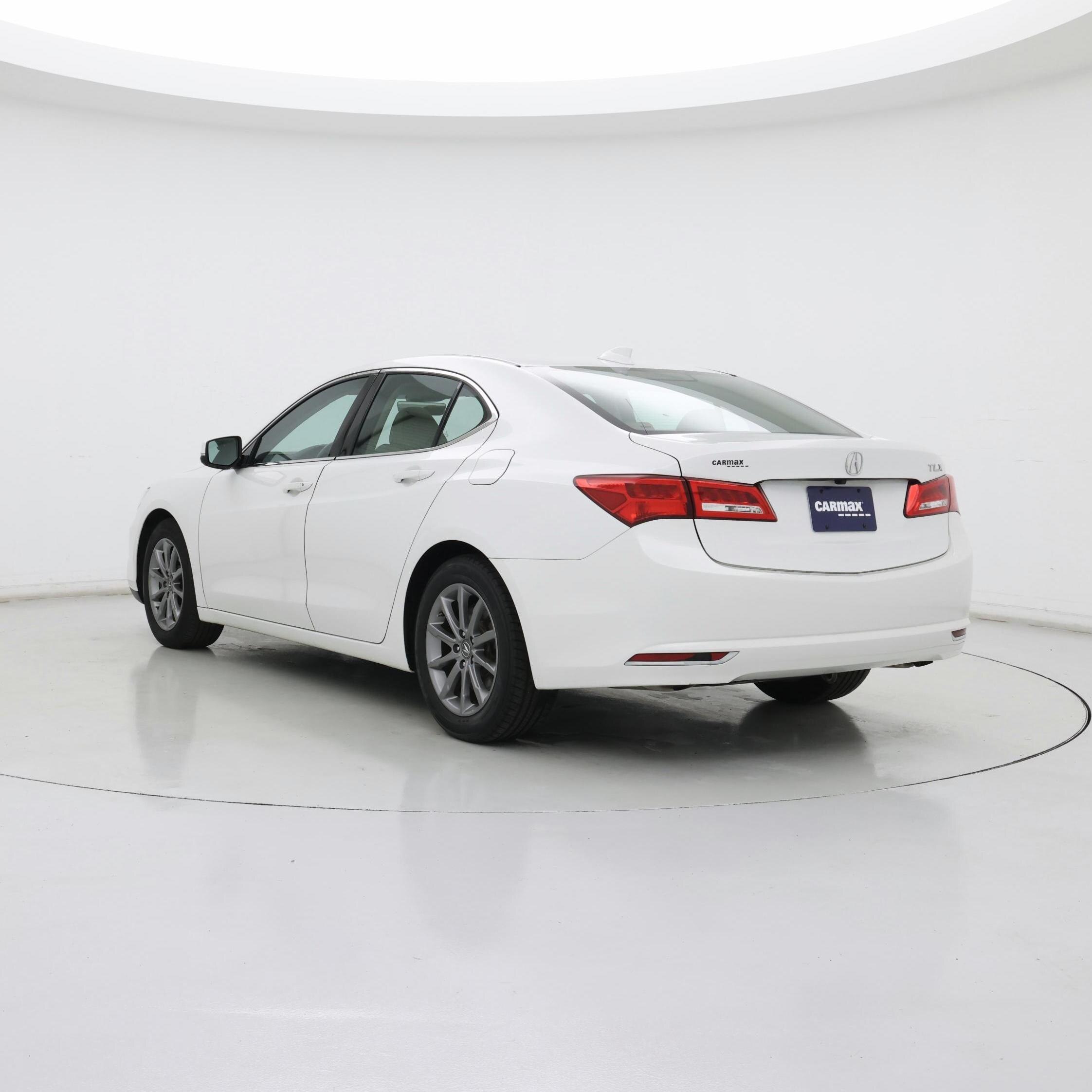 Thumbnail: 2019 Acura TLX - 2