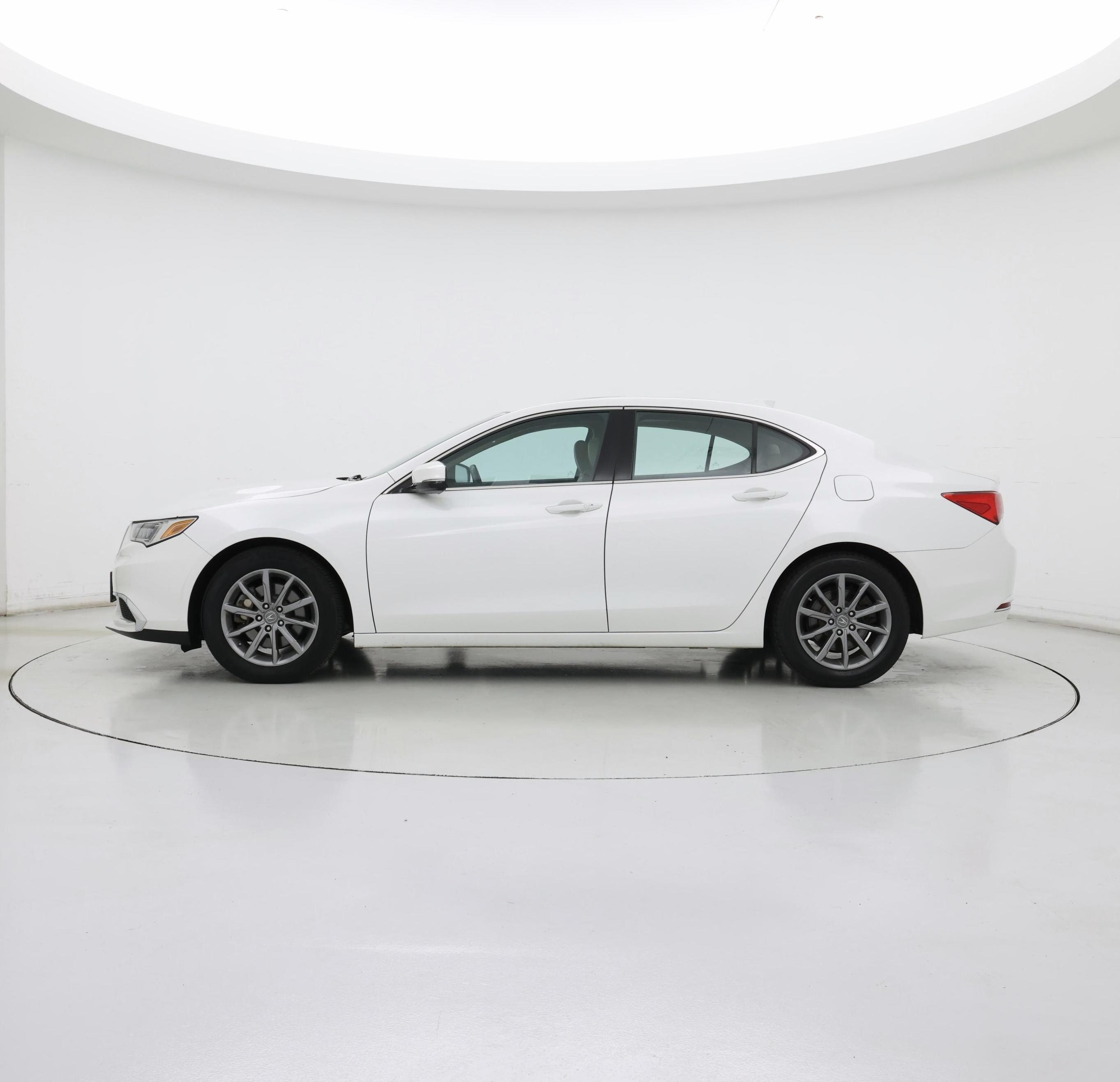 Thumbnail: 2019 Acura TLX - 3