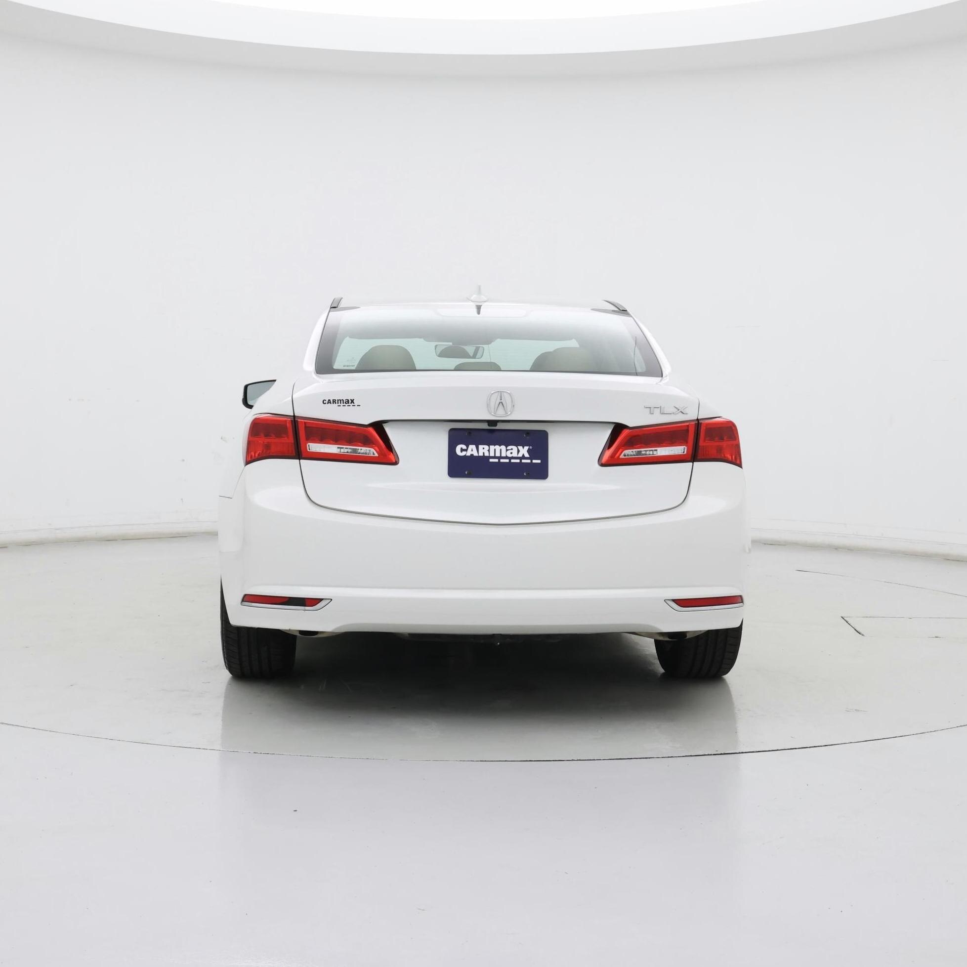 Thumbnail: 2019 Acura TLX - 6