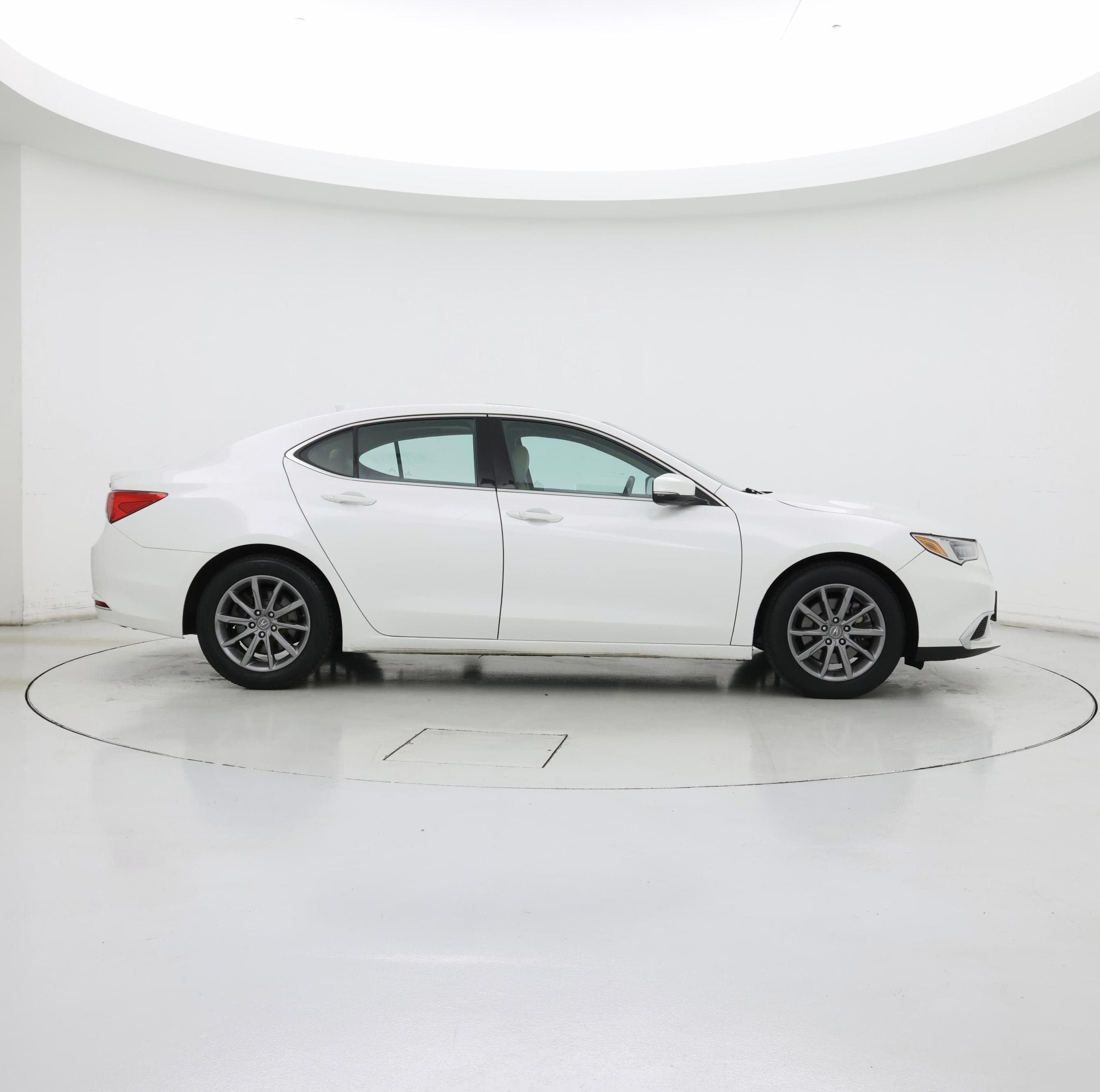 Thumbnail: 2019 Acura TLX - 7