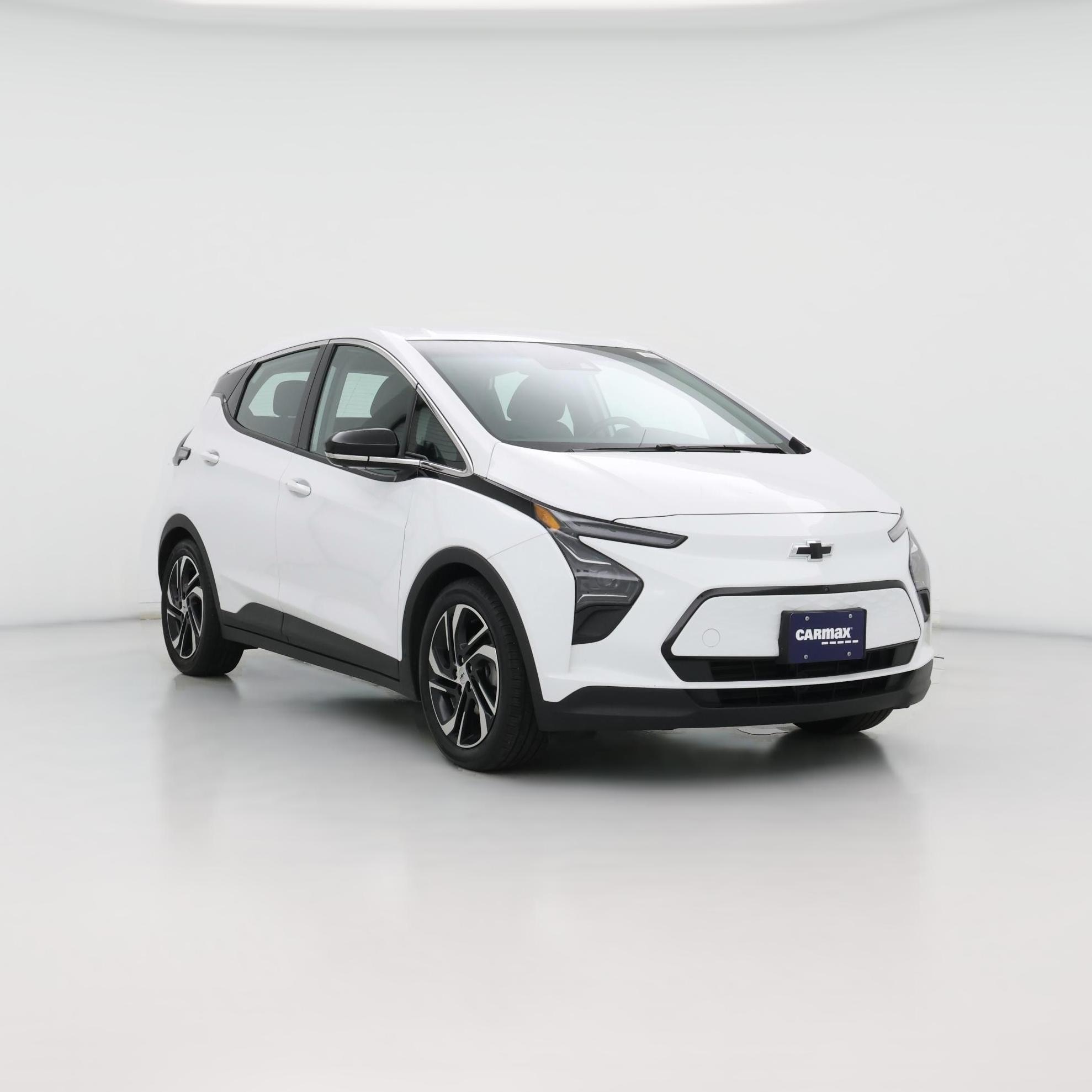 Thumbnail: 2023 Chevrolet Bolt EV - 1