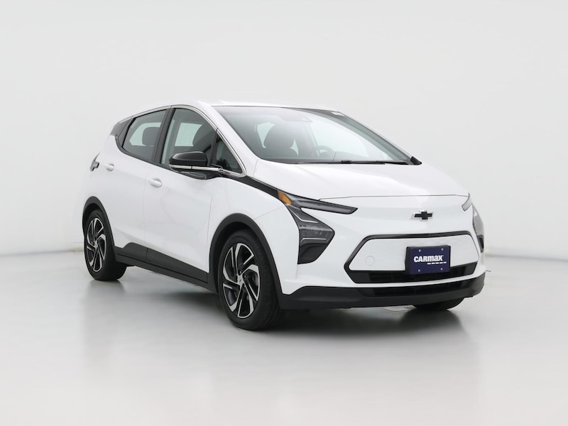 2023 Chevrolet Bolt EV 2LT -
                  Saint Paul, MN