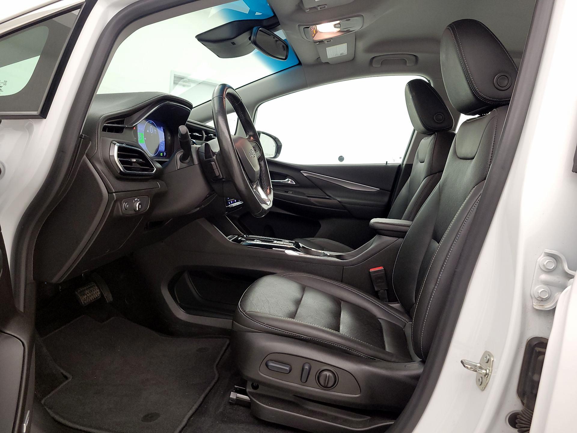 Thumbnail: 2023 Chevrolet Bolt EV - 11