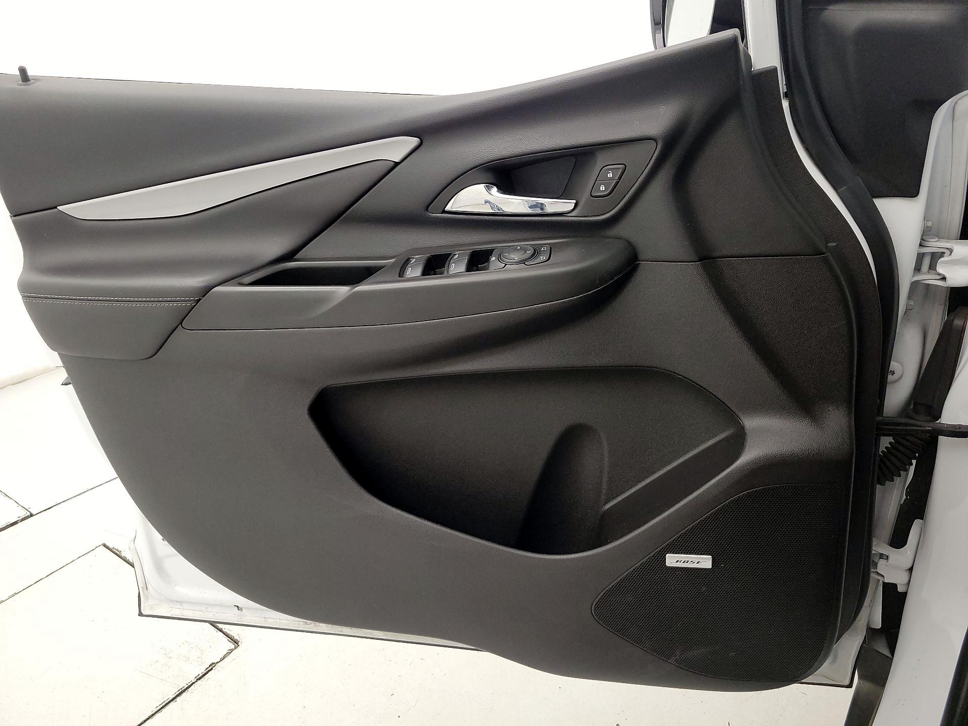 Thumbnail: 2023 Chevrolet Bolt EV - 12